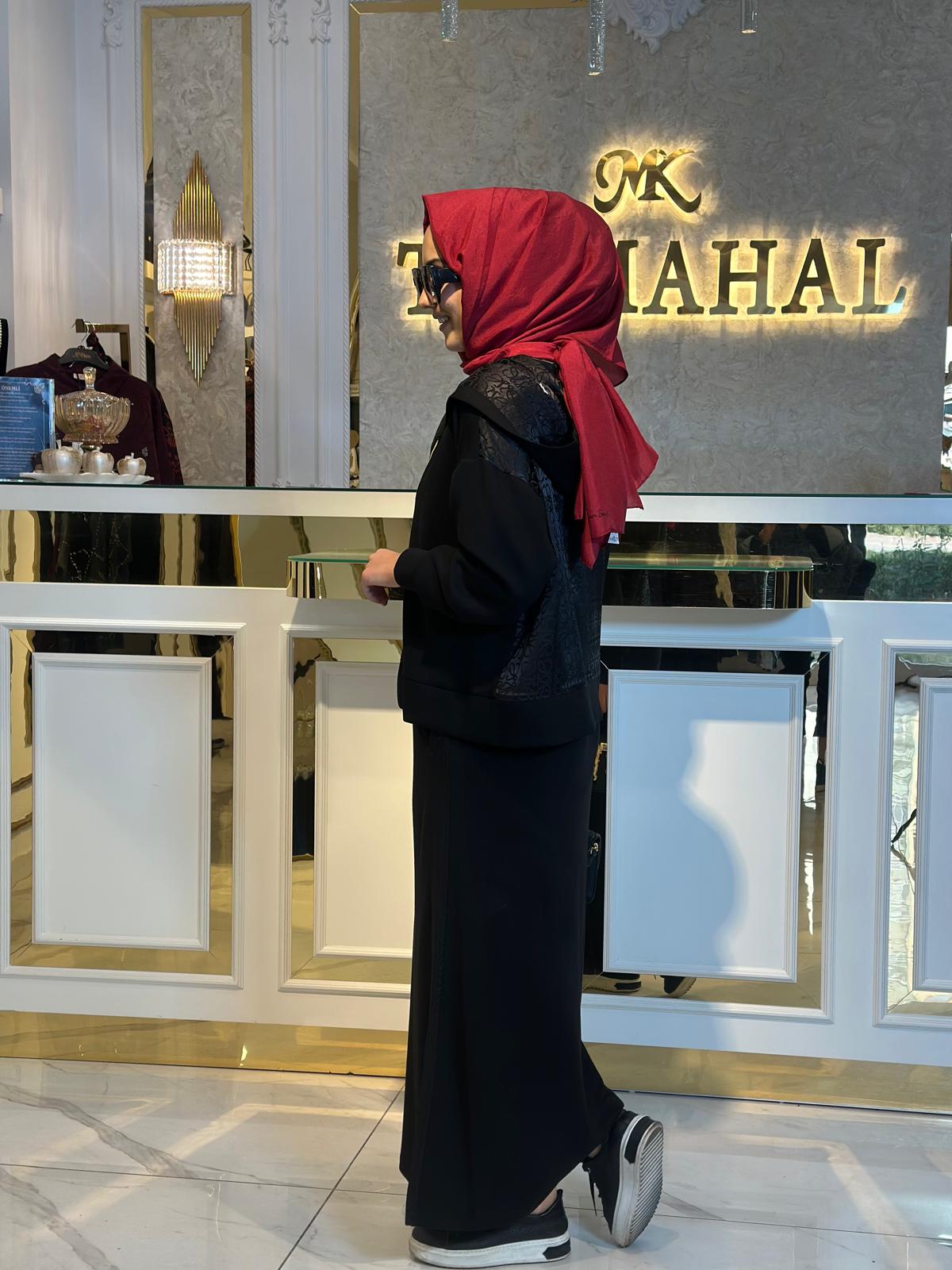 Nuss Etek Takım-Tac 1038