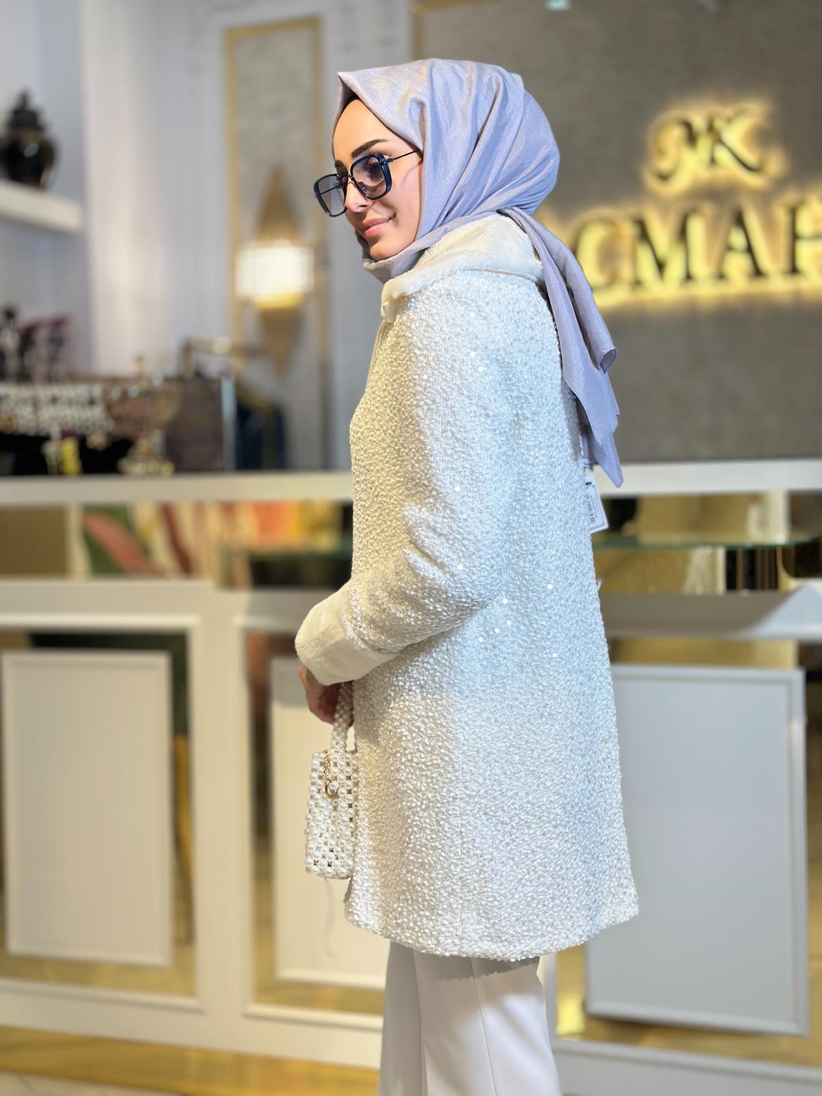 Tacmahal Giyçık-Tac 4203