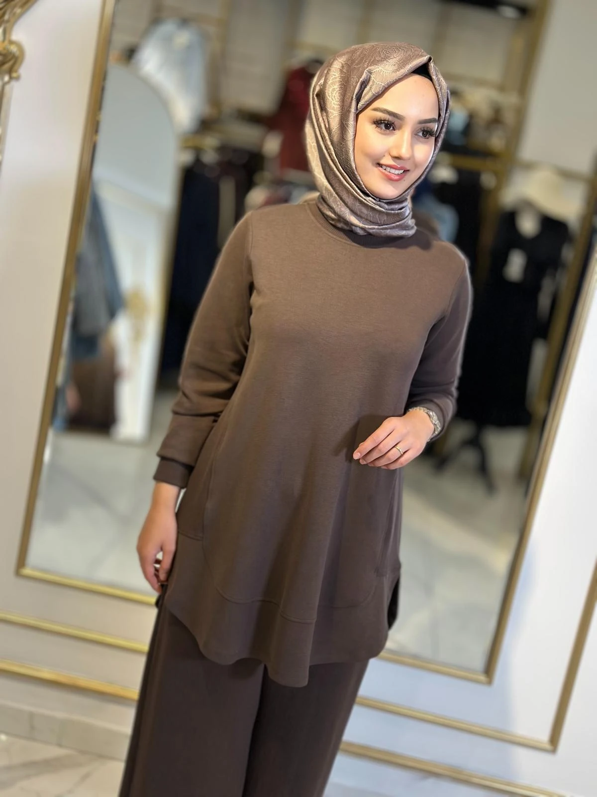 Rahat Takım-Tac 1480