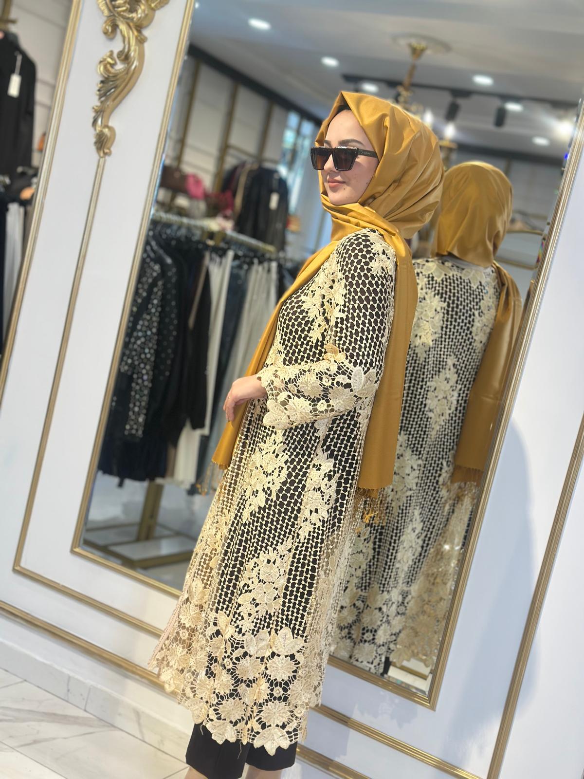 İthal File Ceket-Tac 23695