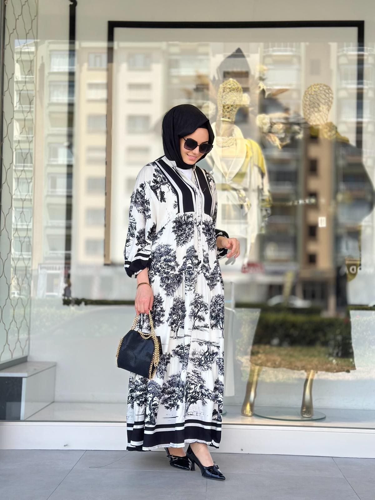 Alya Elbise-Tac 437