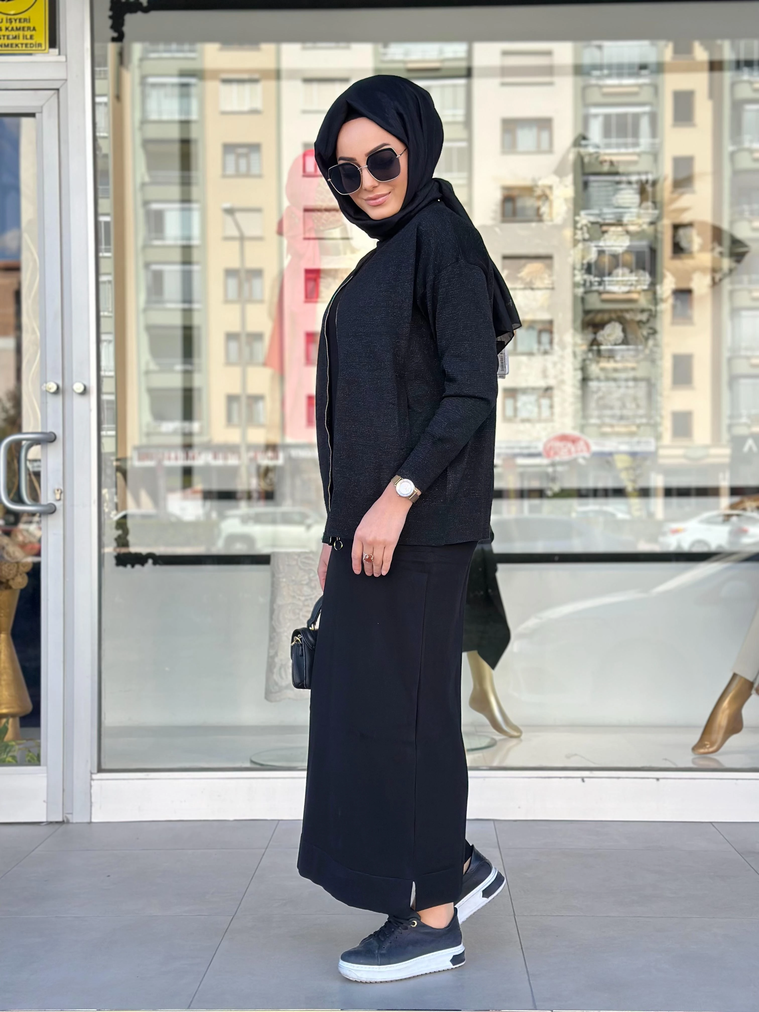 Heidi Elbise Takım-Tac 1553