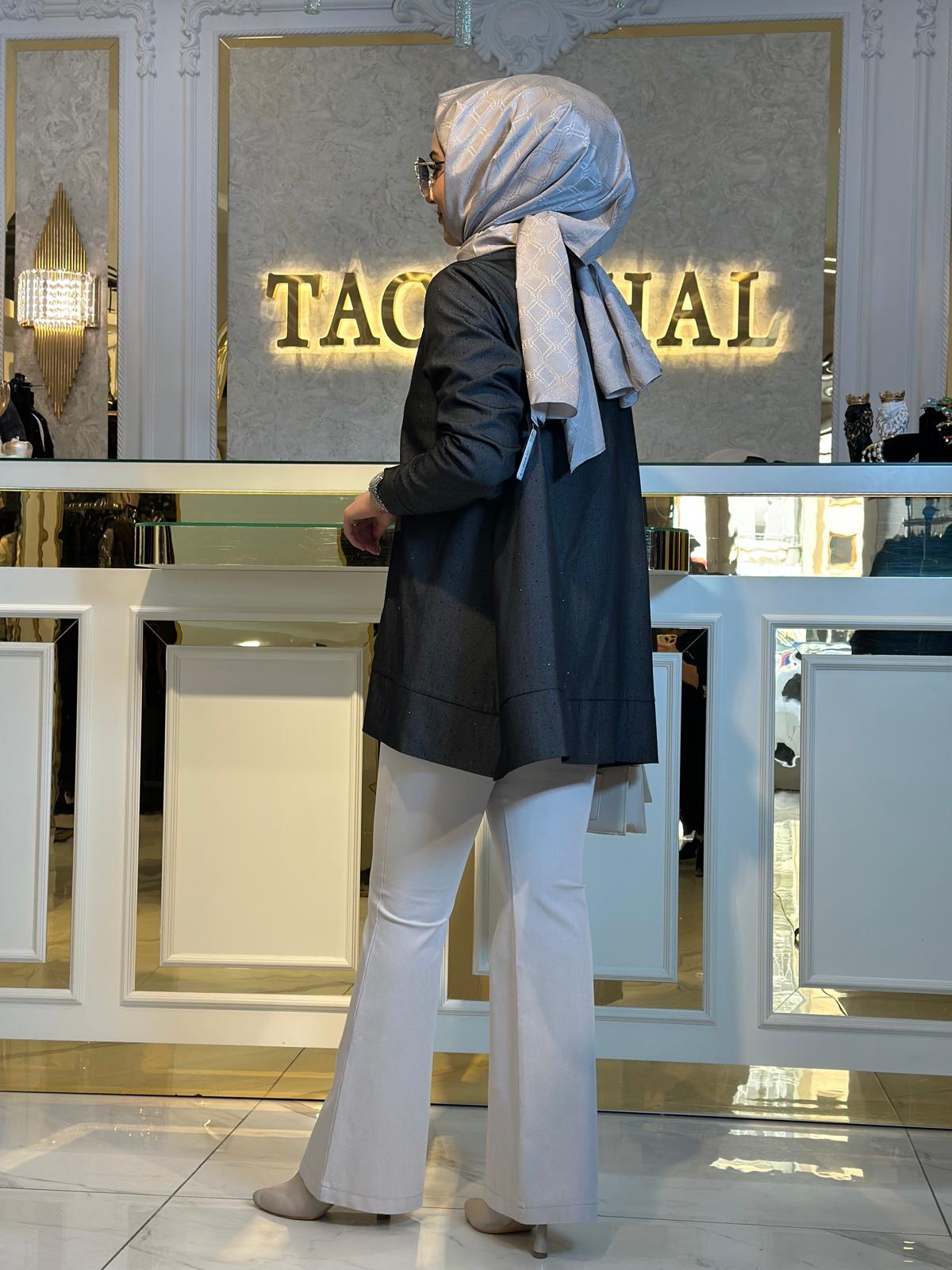 Nuss Gömlek-Tac 3007