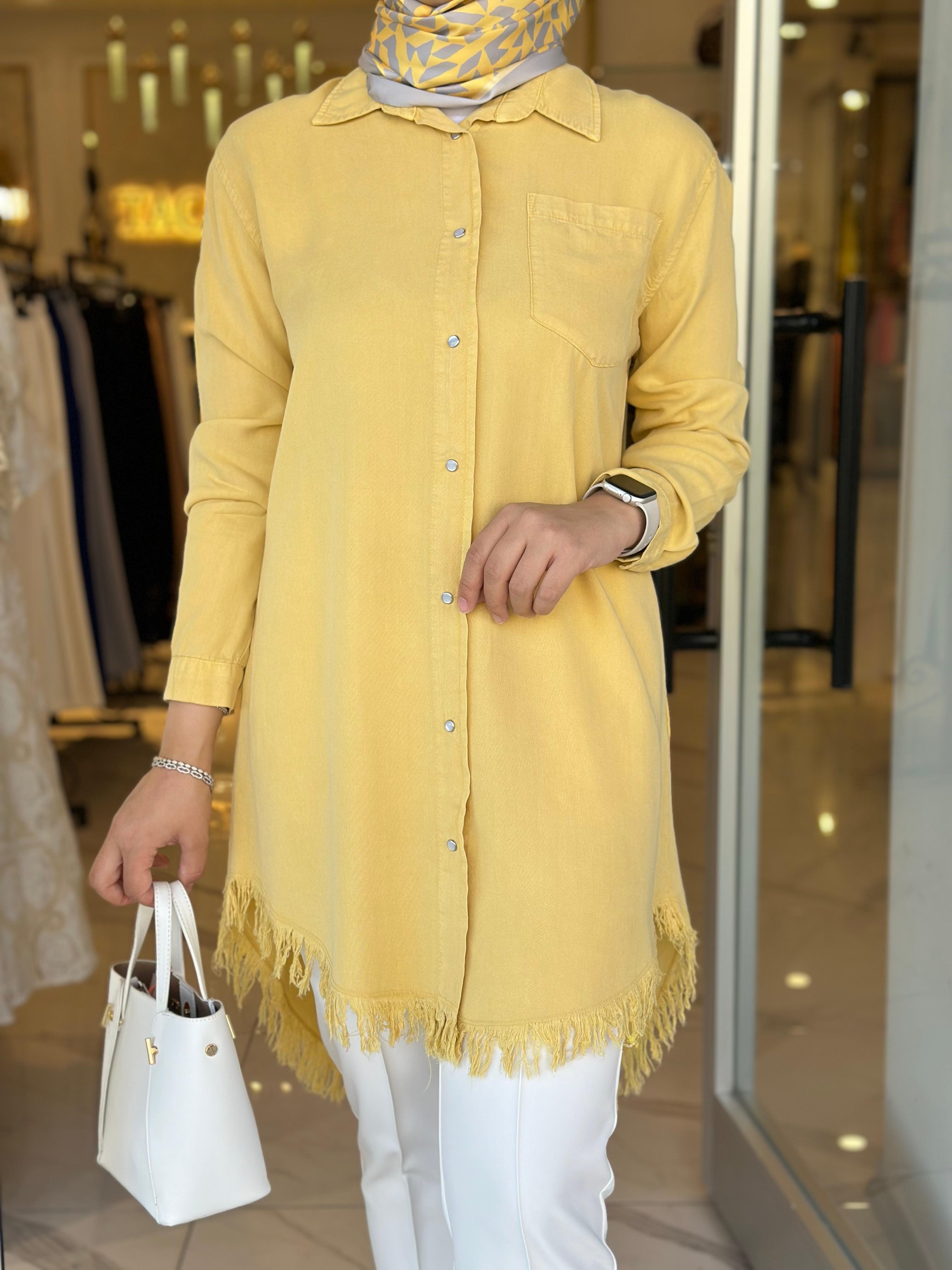 Tensel Kot Tunik-Tac 6188