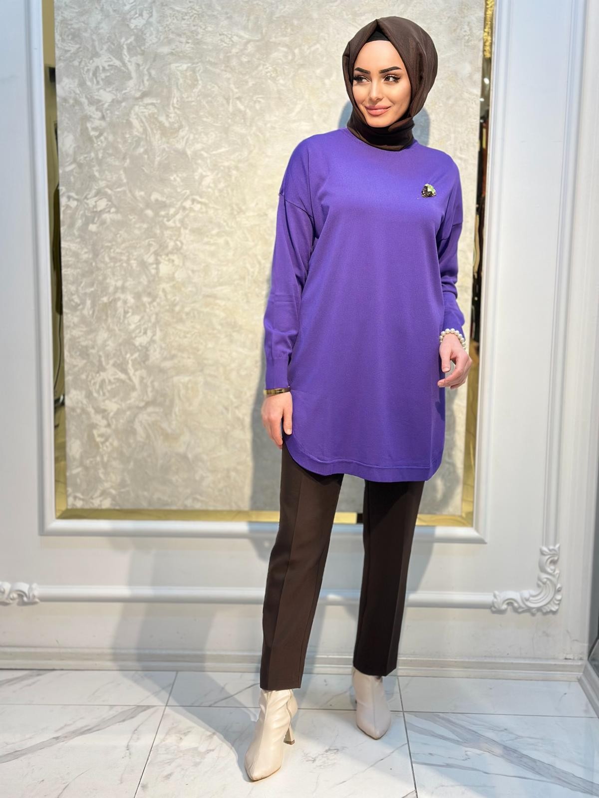 Nuss Tunik-Tac 1200