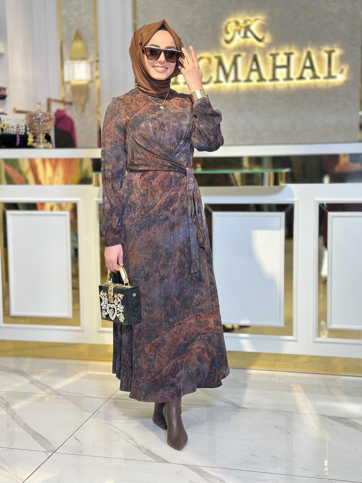 Nuss Elbise-Tac 2011