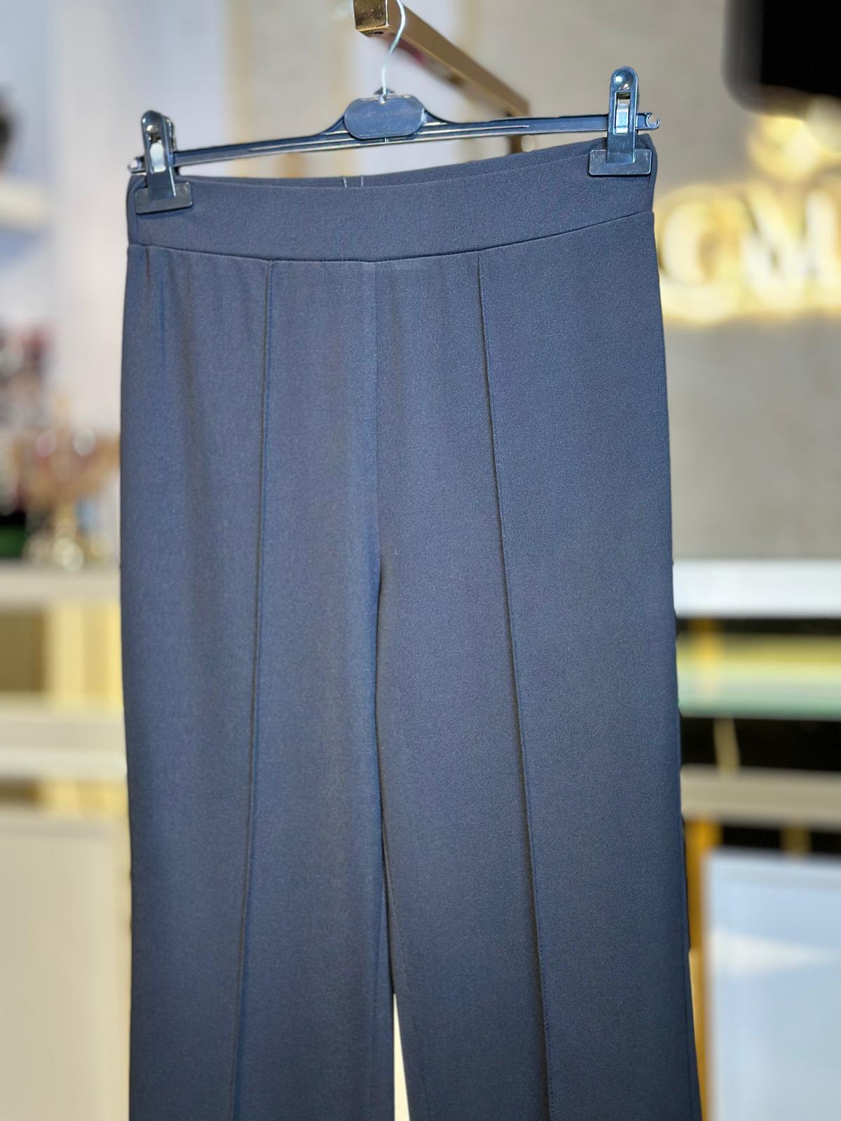 Madrid İspanyol Paça Pant.-Tac 5586