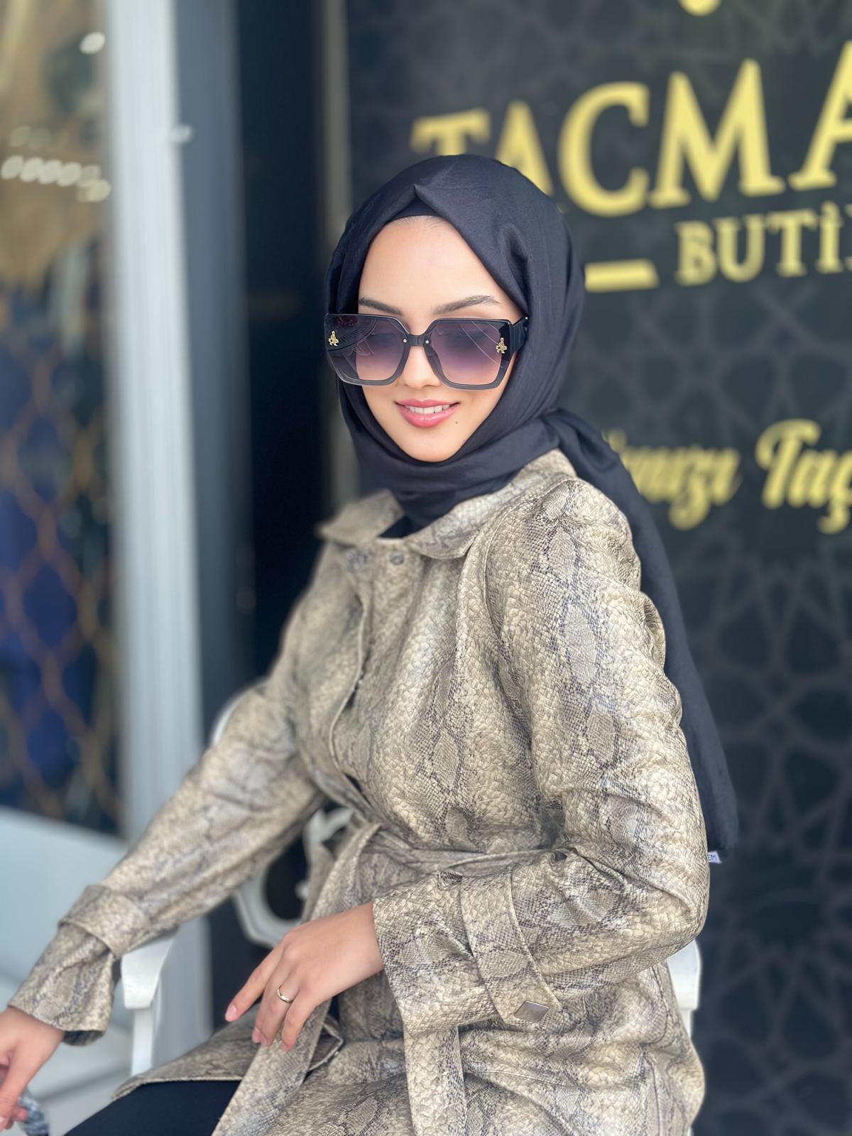 Serpens Ceket-Tac 32700