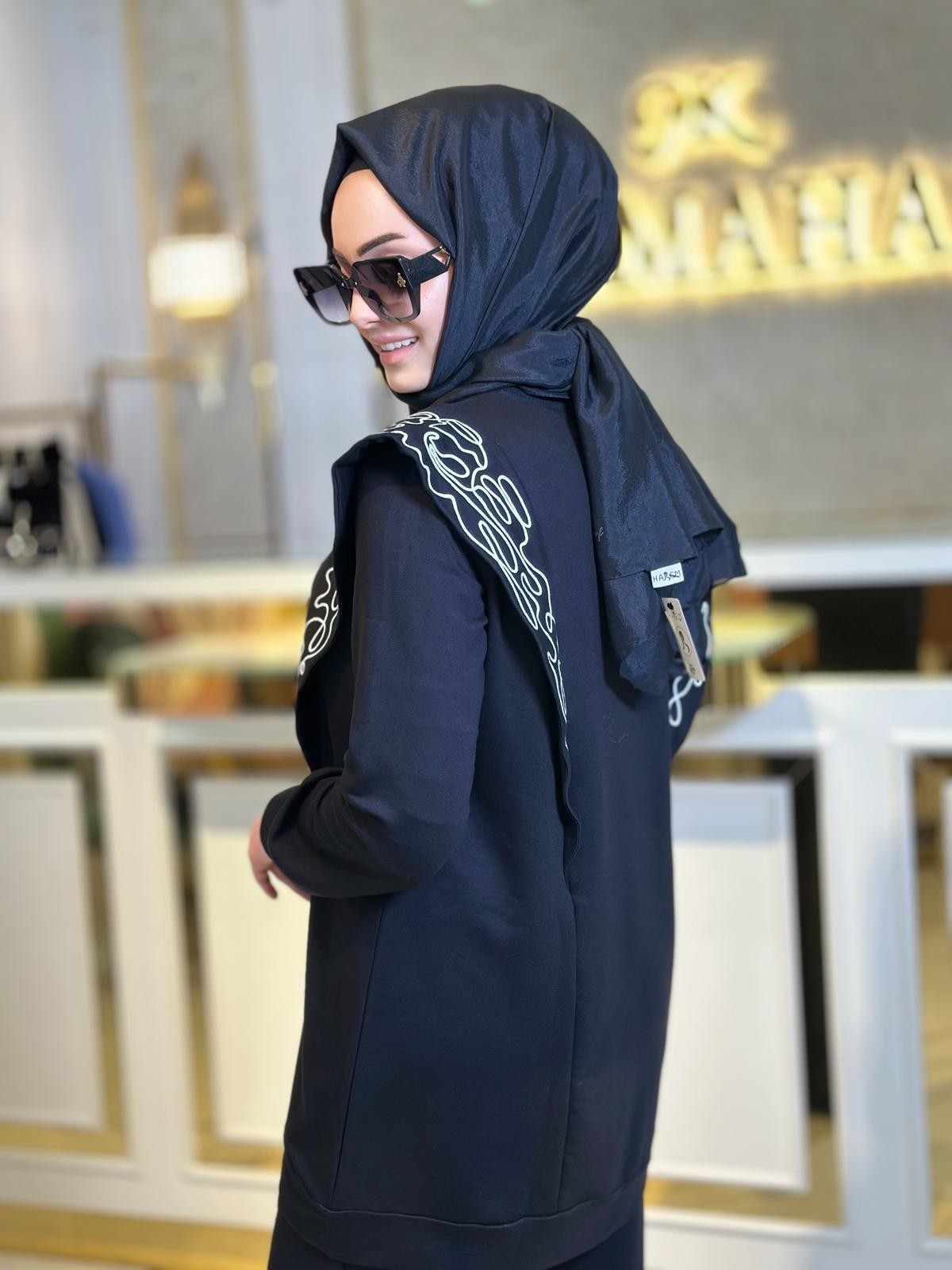 Suzanna Takım-Tac 3251