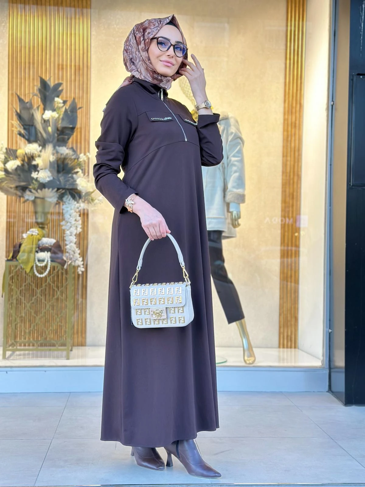 Nuss Elbise-Tac 2013