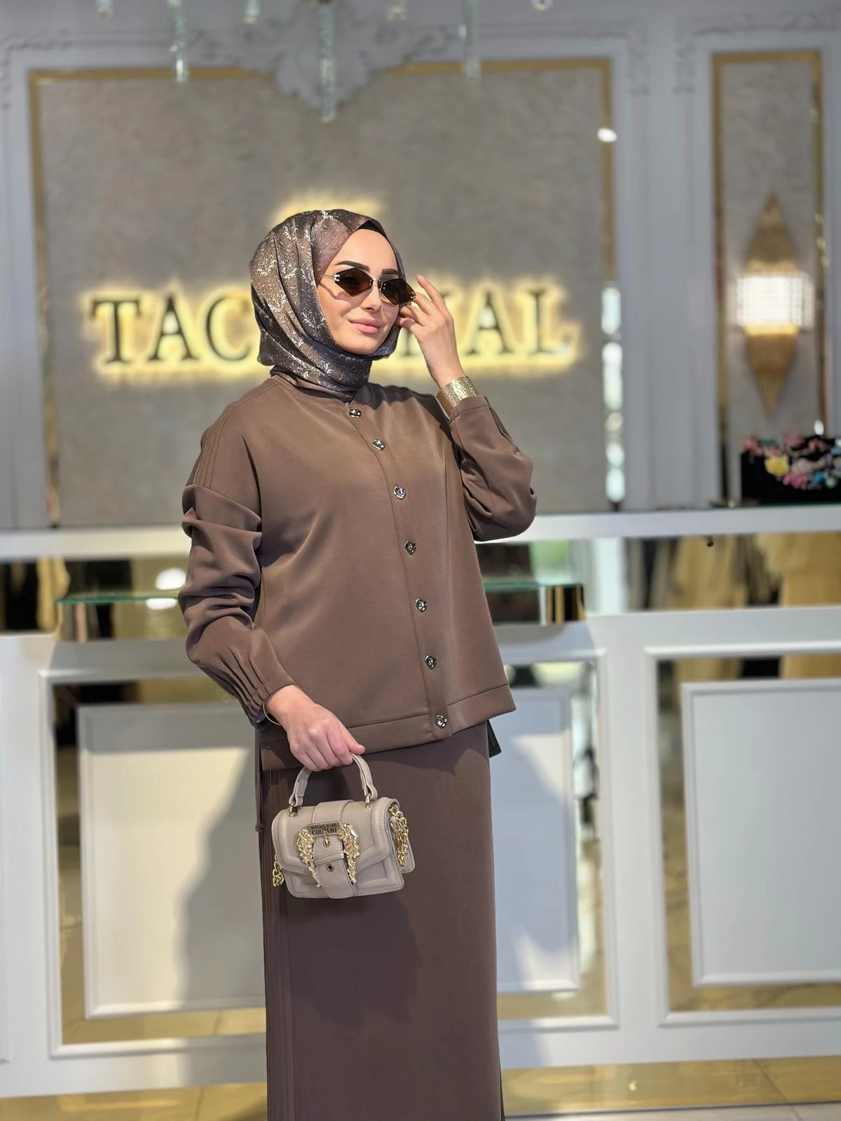 Nervür Det. Etekli Takım-Tac 5029