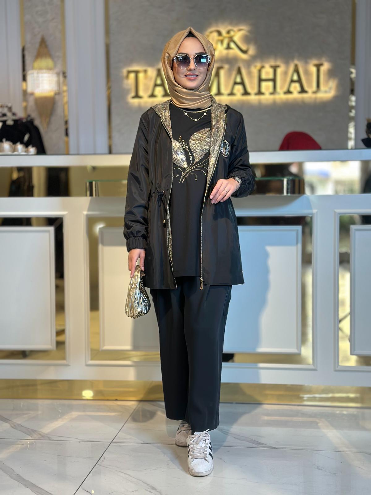 File Det. İkili Kap-Tac 8898