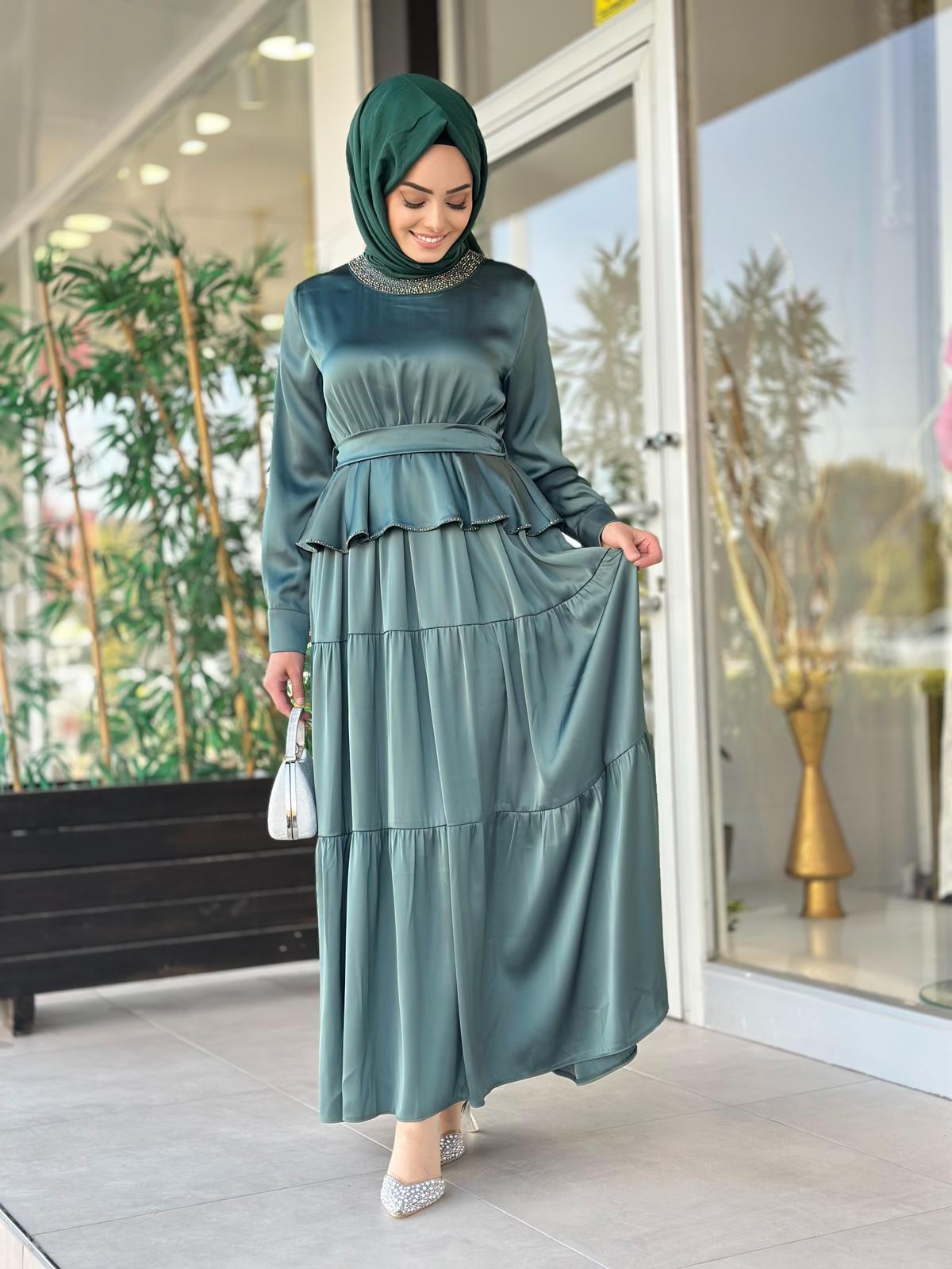 Atina Elbise-Tac 04590