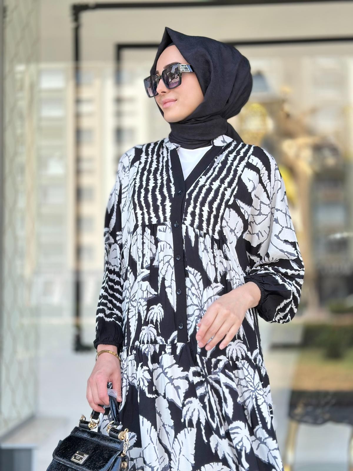 Alya Elbise-Tac 437