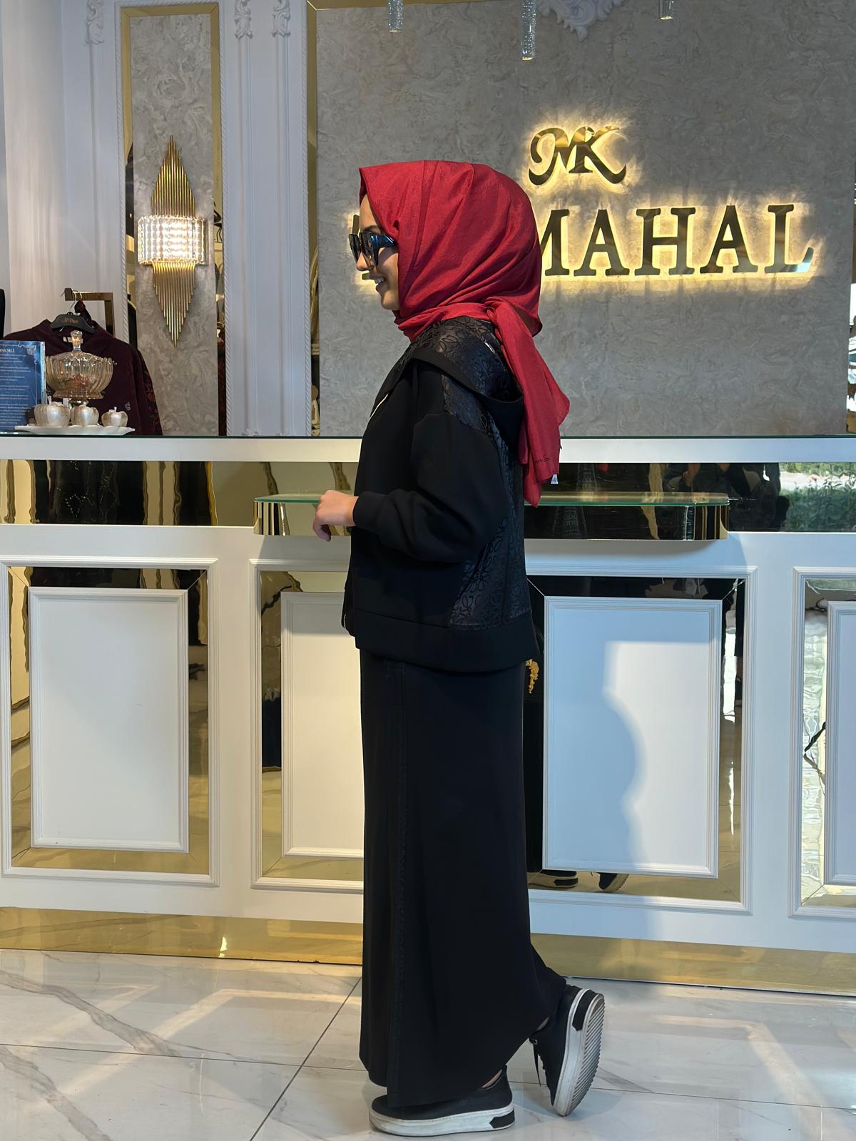 Nuss Etek Takım-Tac 1038