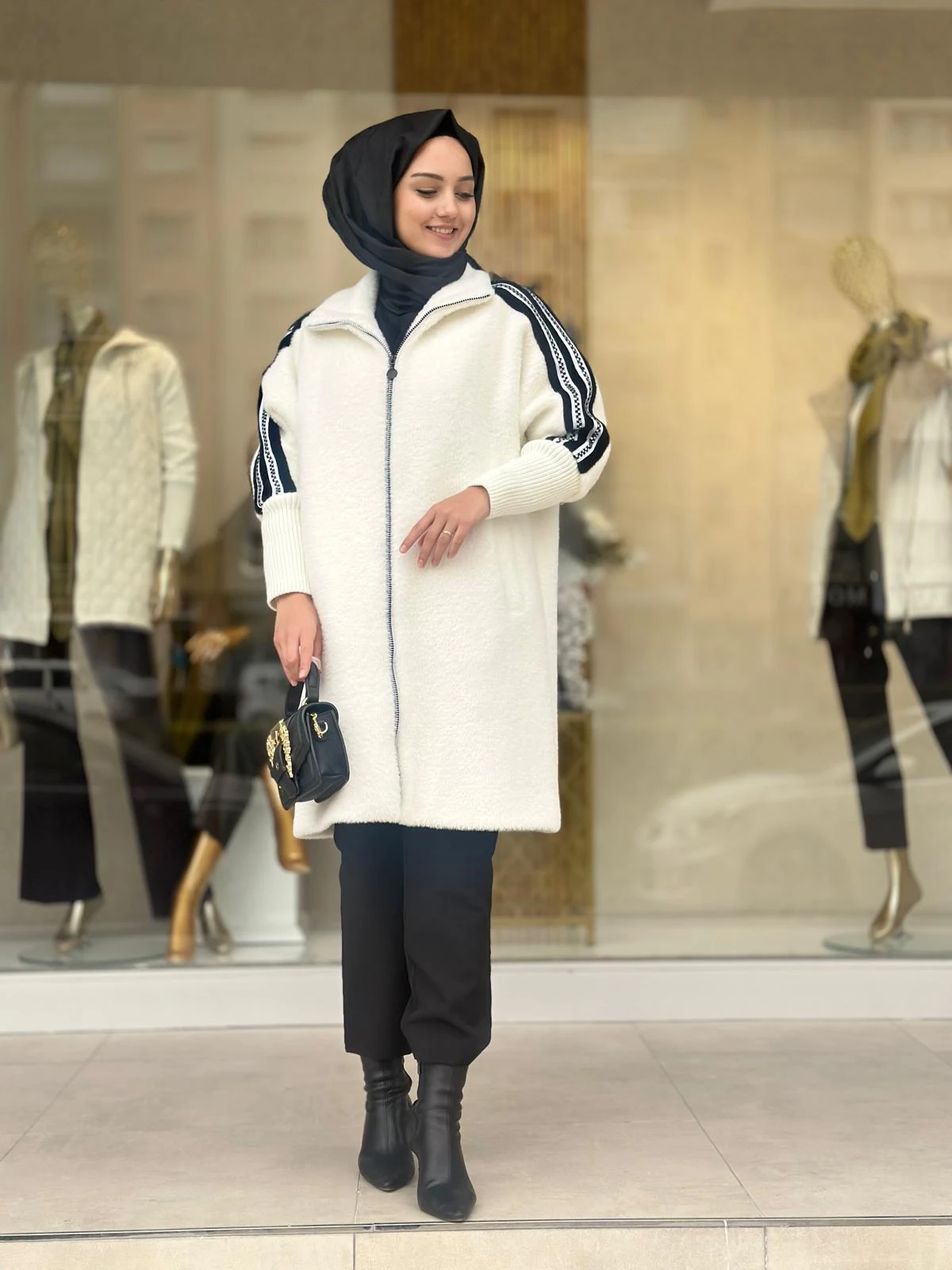 Kol Det.Angora Kaban-Tac 7043