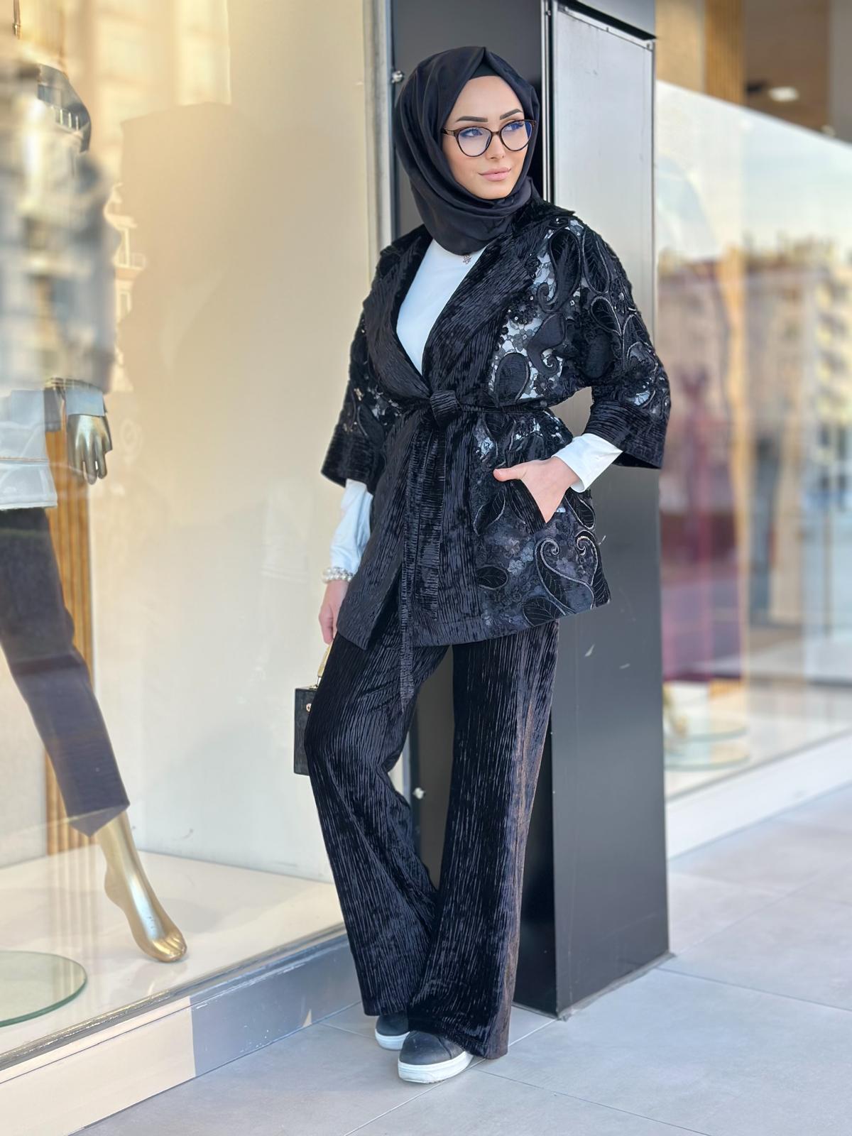 Dantelli Takım-Tac 7938