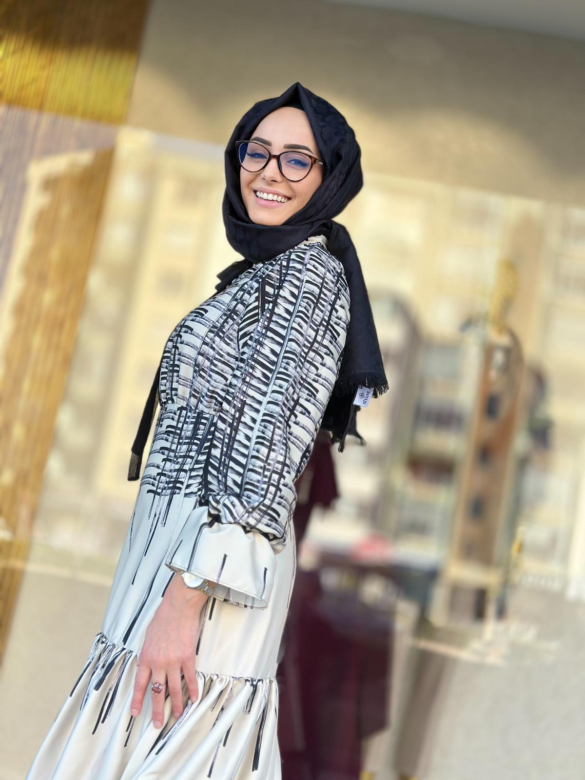 Pekin Elbise-Tac 0015