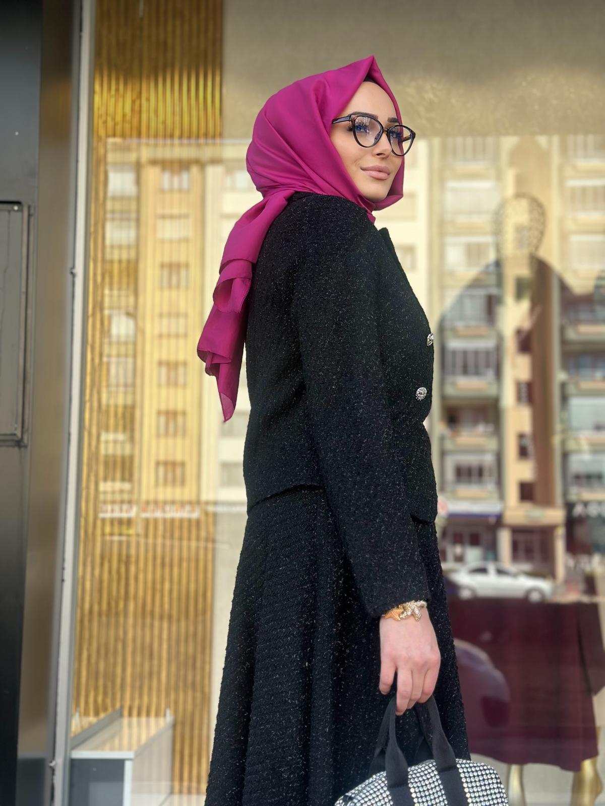 Tüvit Etekli Takım-Tac 31239