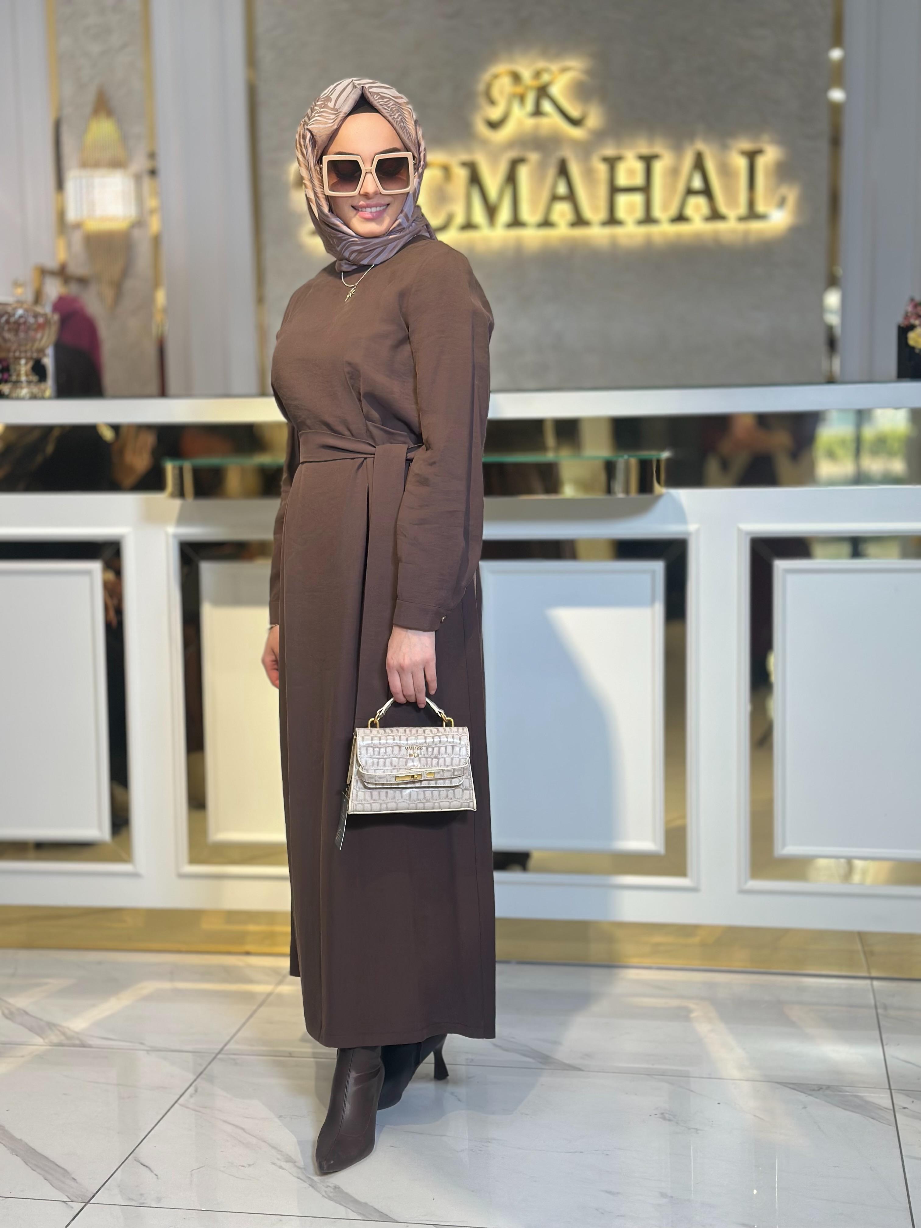 Nuss Elbise-Tac 2012