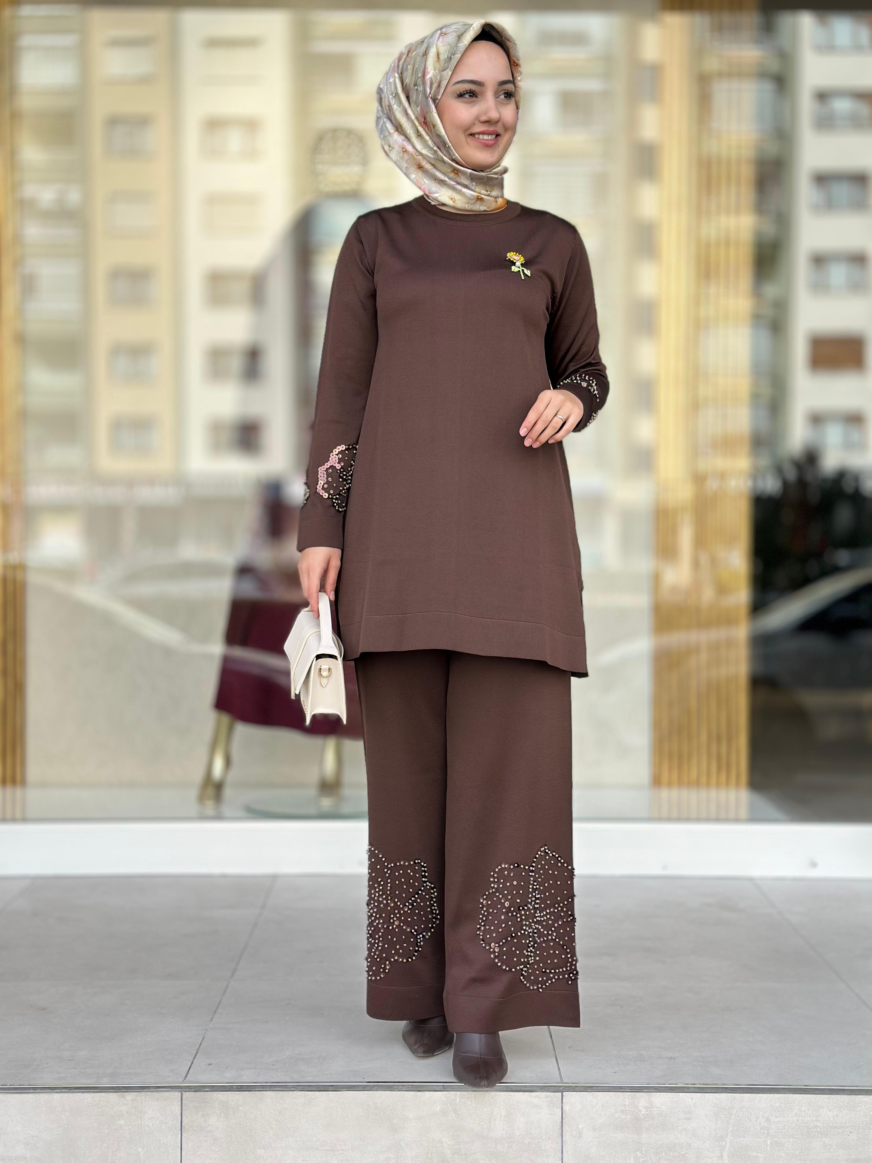 Kol Taş Det.Takım-Tac 17019