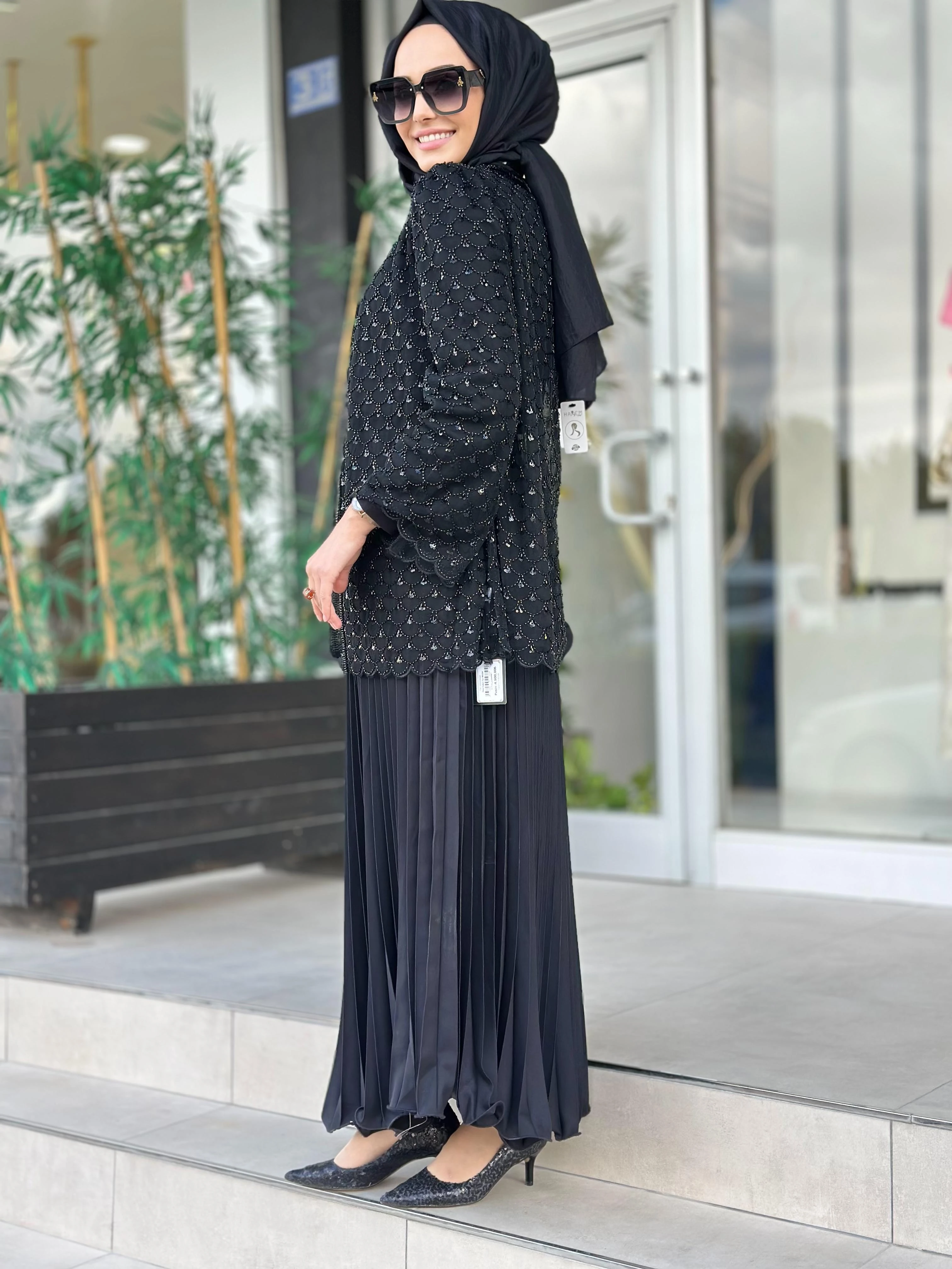 İthal Ceket-Tac 95154