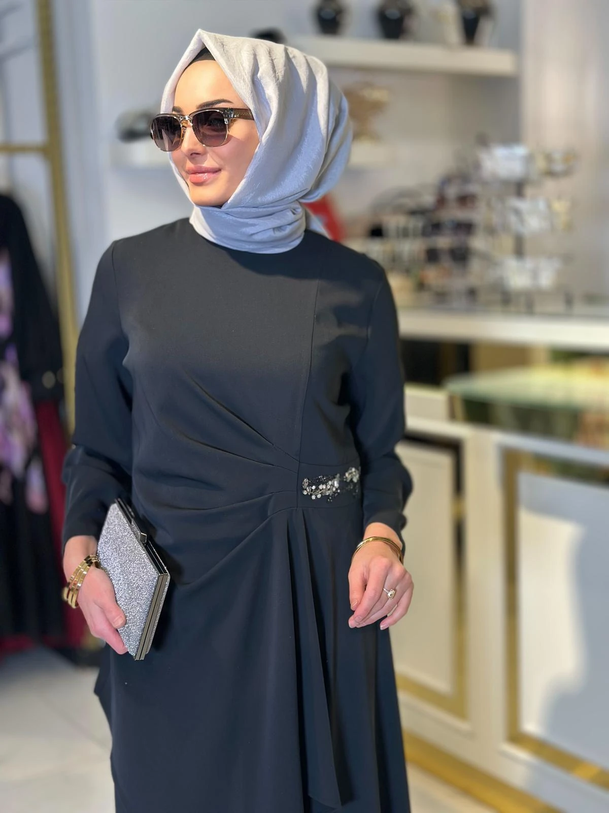 Nuss Pant.Takım-Tac 1035