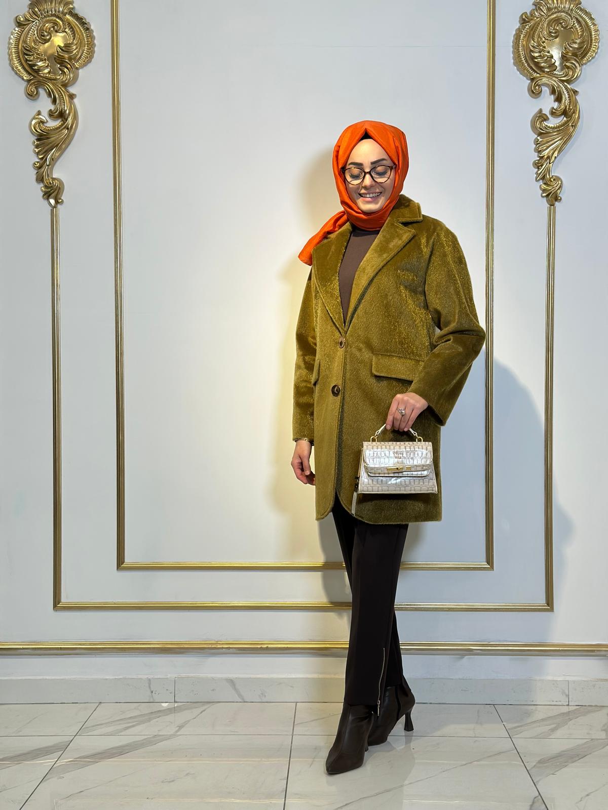 Leydi Kaban-Tac 56002