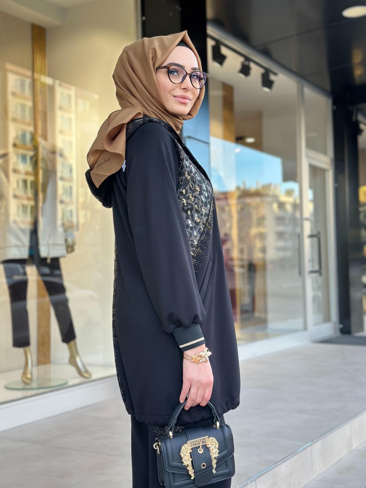 Leopar Det.Takım-Tac 8843