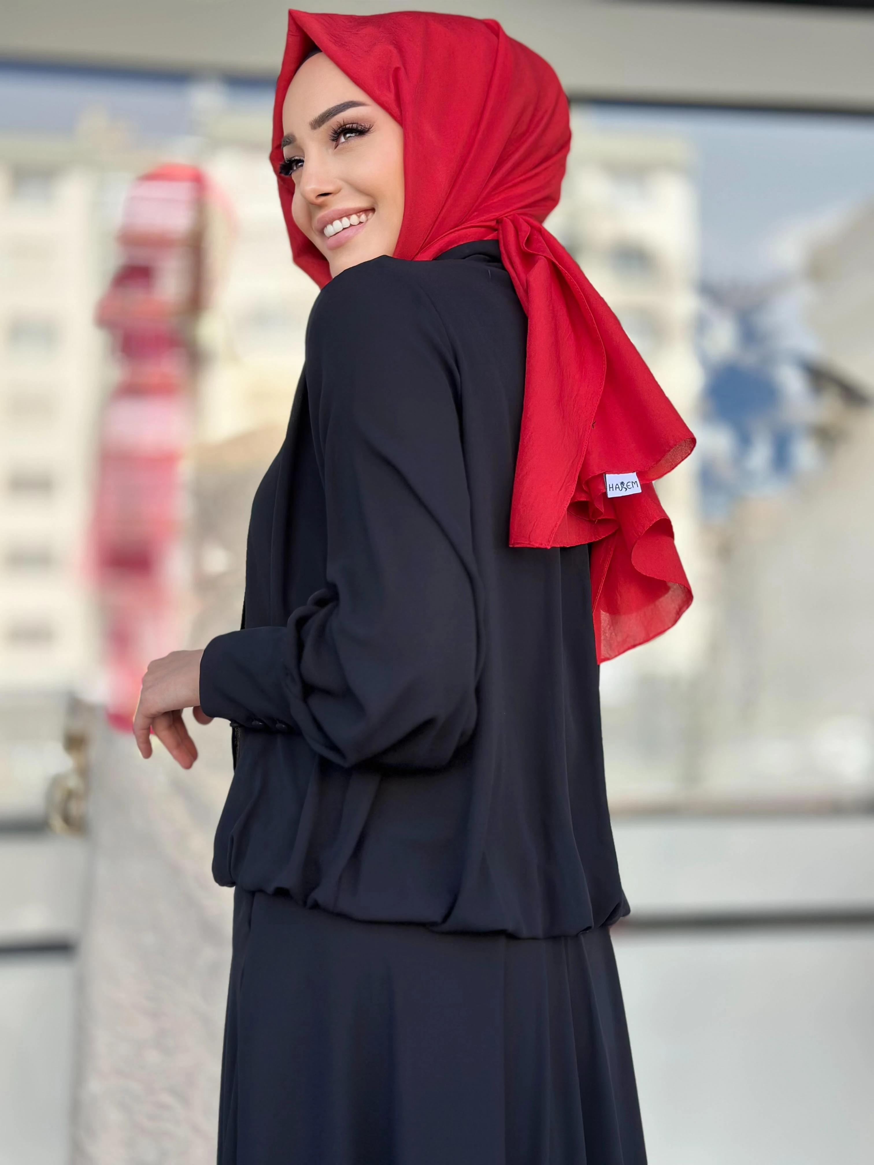 Paris Çiçekli Bluz Takım-Tac 540027