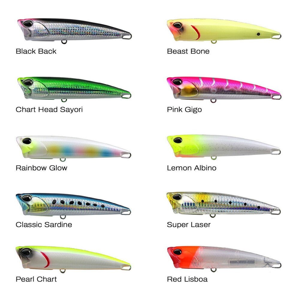 Sea Horse Dunk Pop 105F 24,5gr, Rapala, Maket Yem