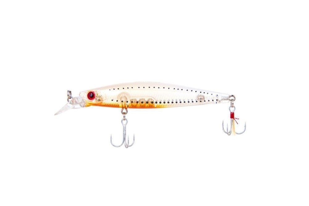 Sea Horse Cy-120 10 Cm 121-07 15,6 Gr Sahte Balık, Rapala, Maket Yem