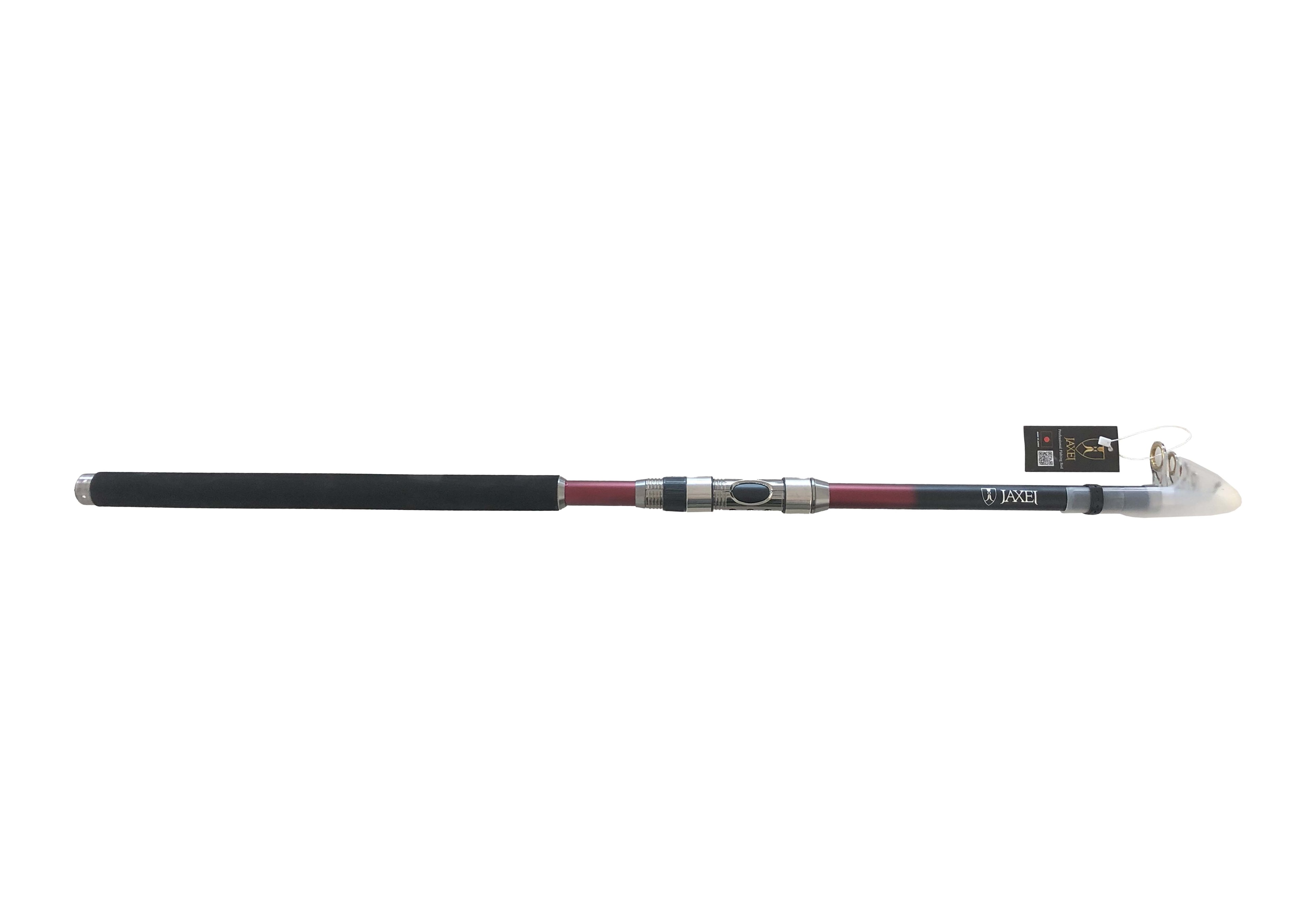 Jaxel CrossForce-RD Teleskopik Surf Kamış