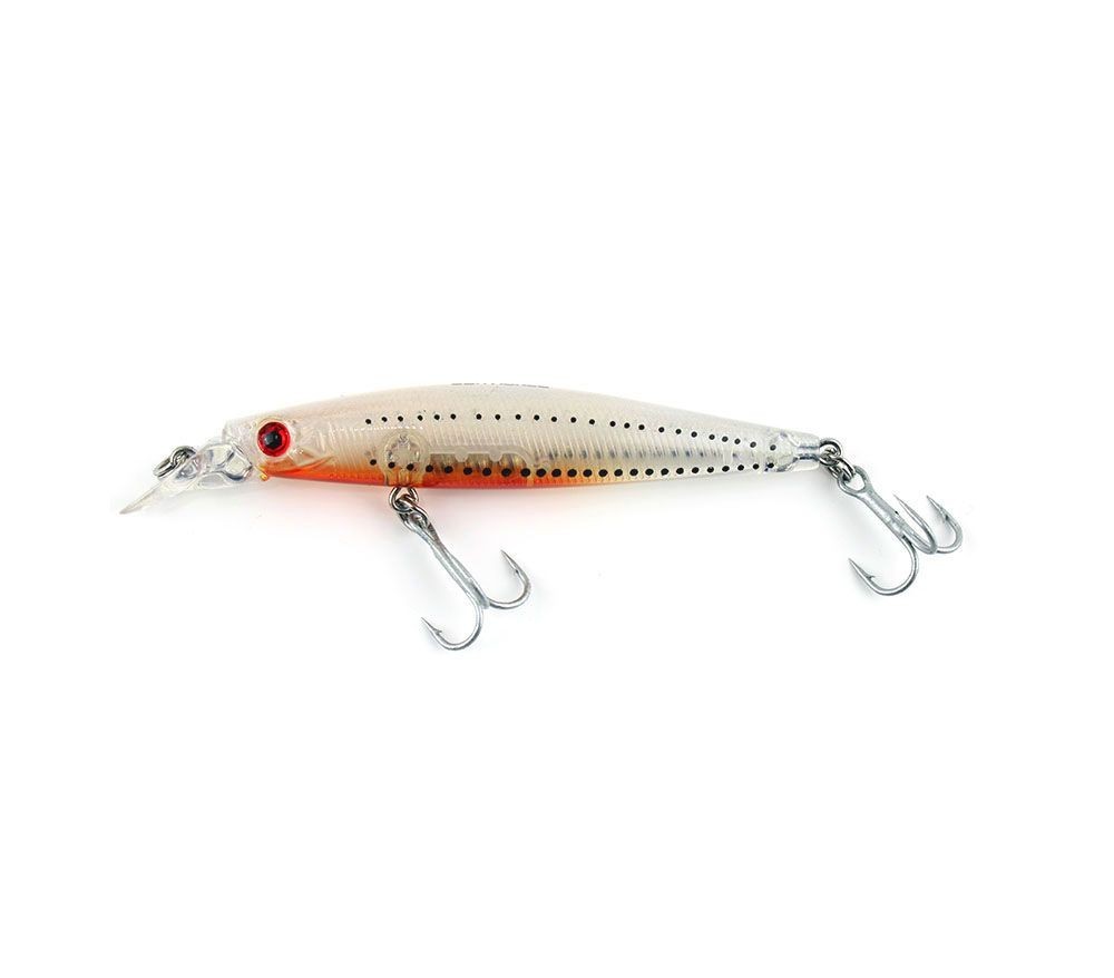 Sea Horse Deep Diver 7cm 5,2gr #L02-07, Rapala, Maket Yem