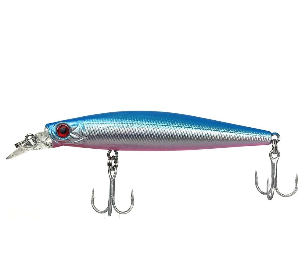 Sea Horse Cy-119 7 Cm Ml-08 5,2 Gr Sahte Balık, Rapala, Maket Yem