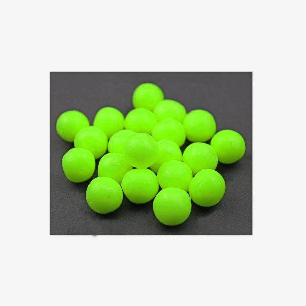 Green 20 Pcs