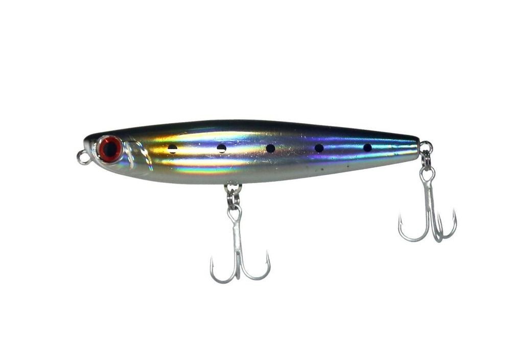 Sea Horse Ex-Fortuna 90mm Nkt 316 12,3g Sahte Balık, Rapala, Maket Yem