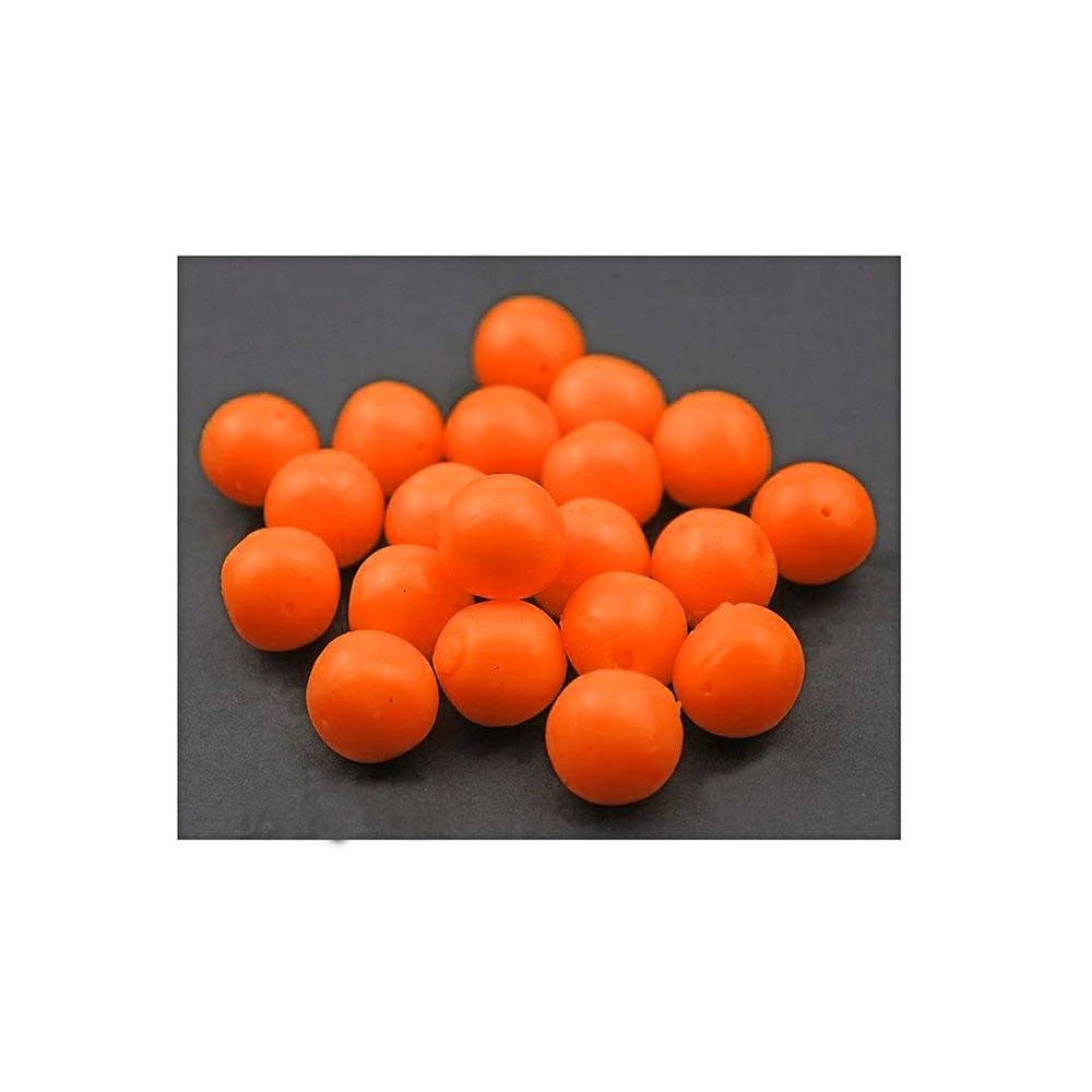 Orange 20 Pcs