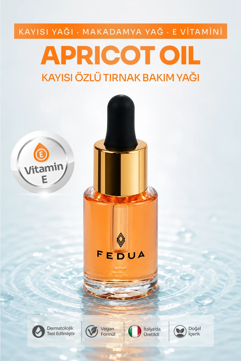 Fedua Türkiye - Vegan & Doğal Ürünler