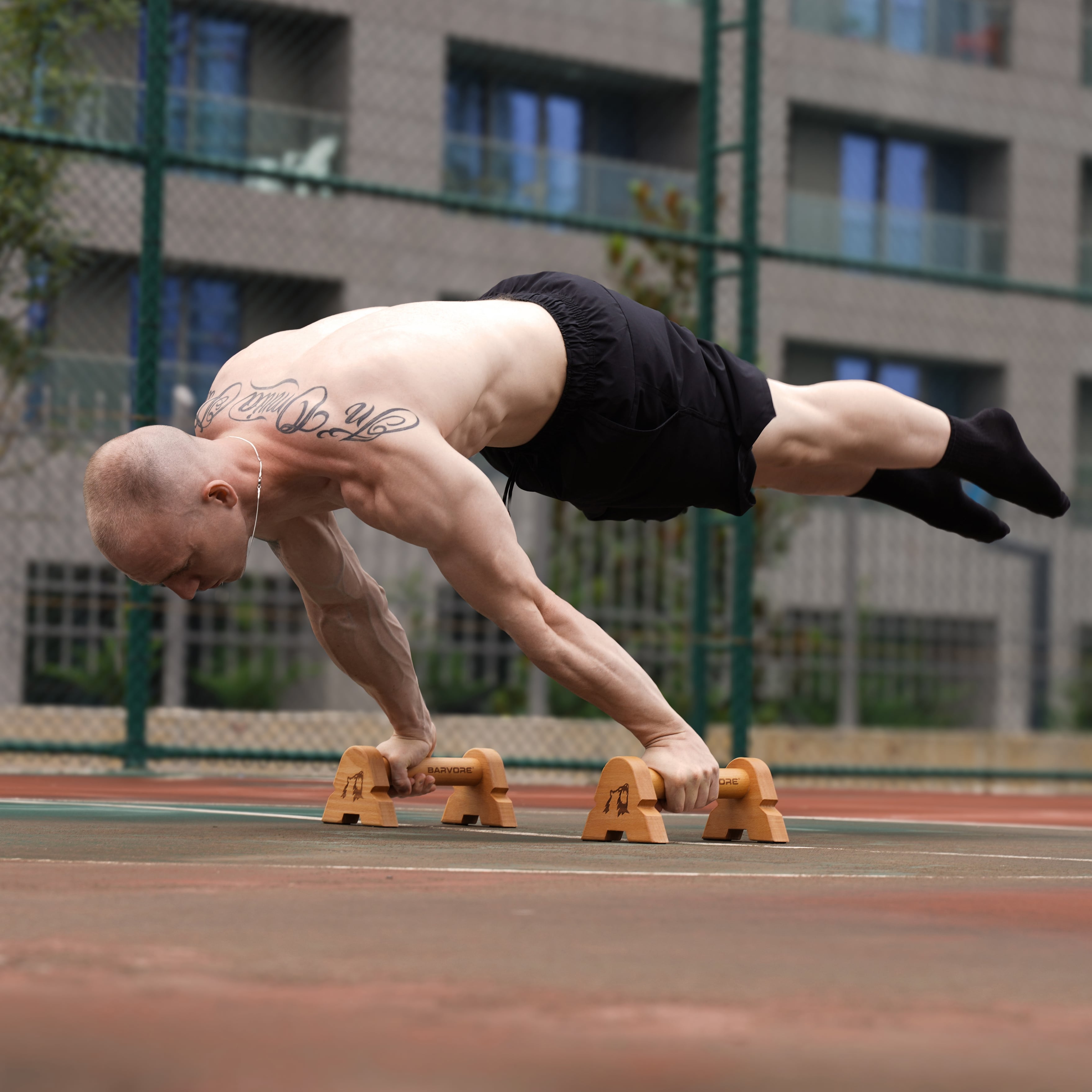 CALISTHENICS’E YENİ BAŞLAYANLAR İÇİN TEMEL REHBER
