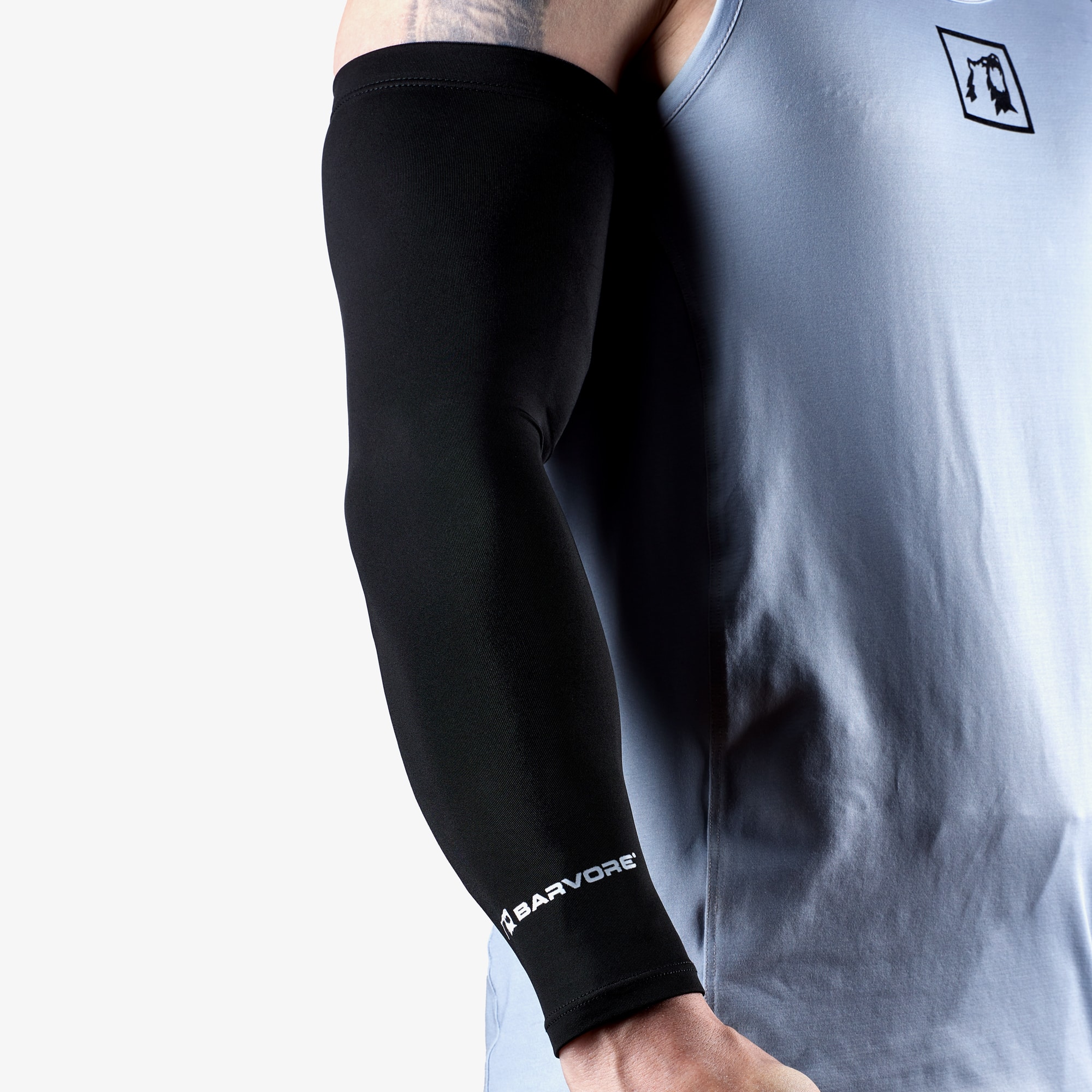 COMPRESSION ARM SLEEVES