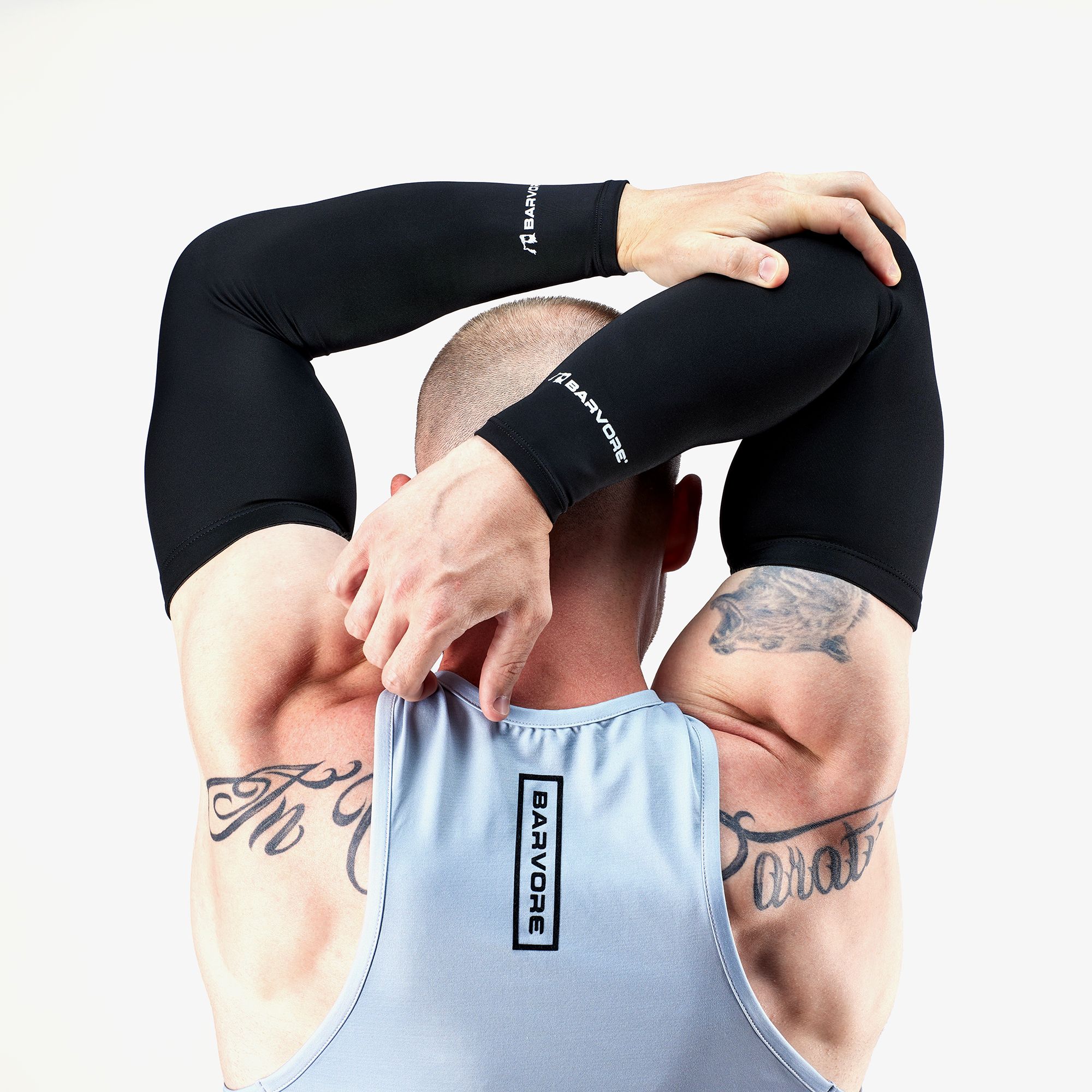 COMPRESSION ARM SLEEVES