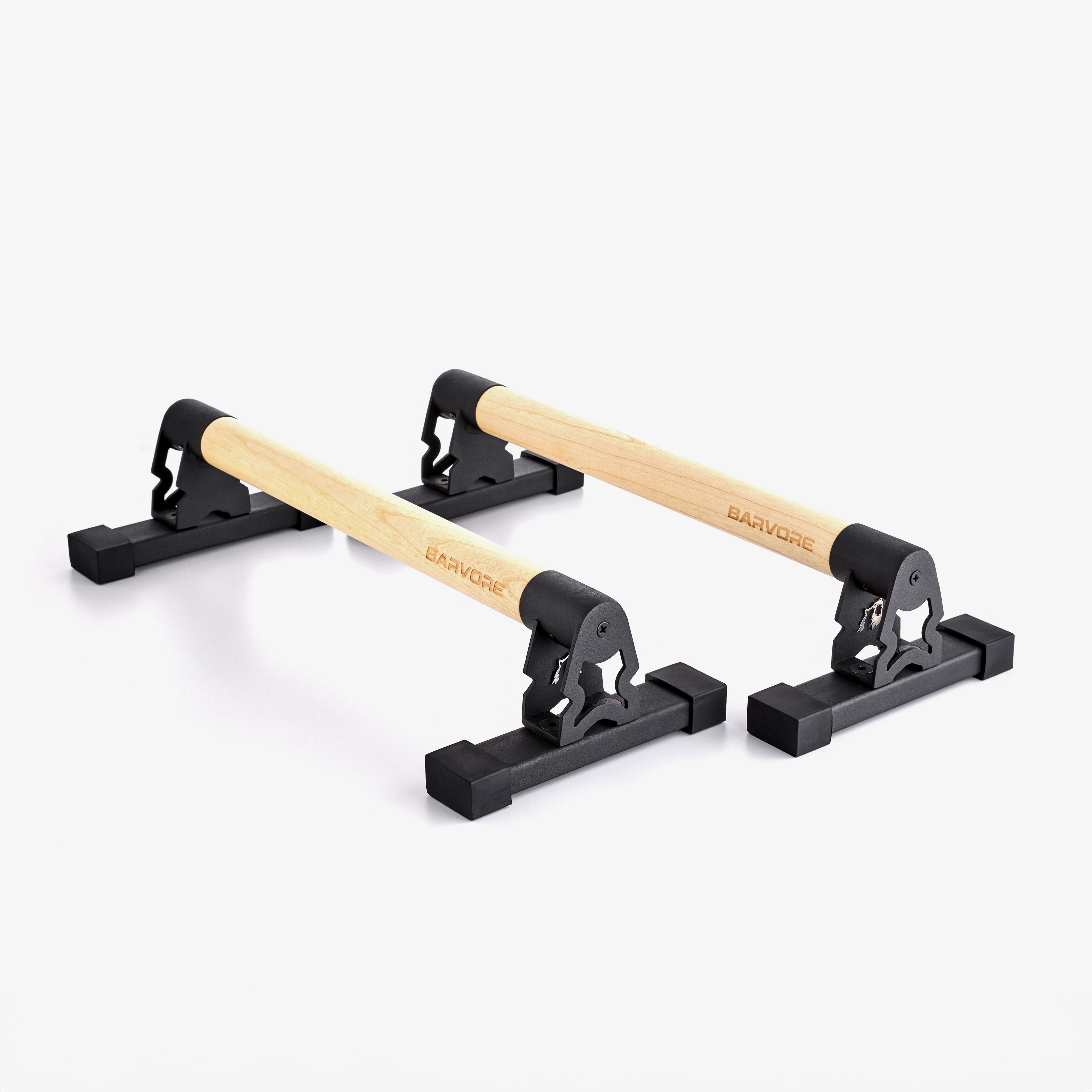 Little Bear Parallettes