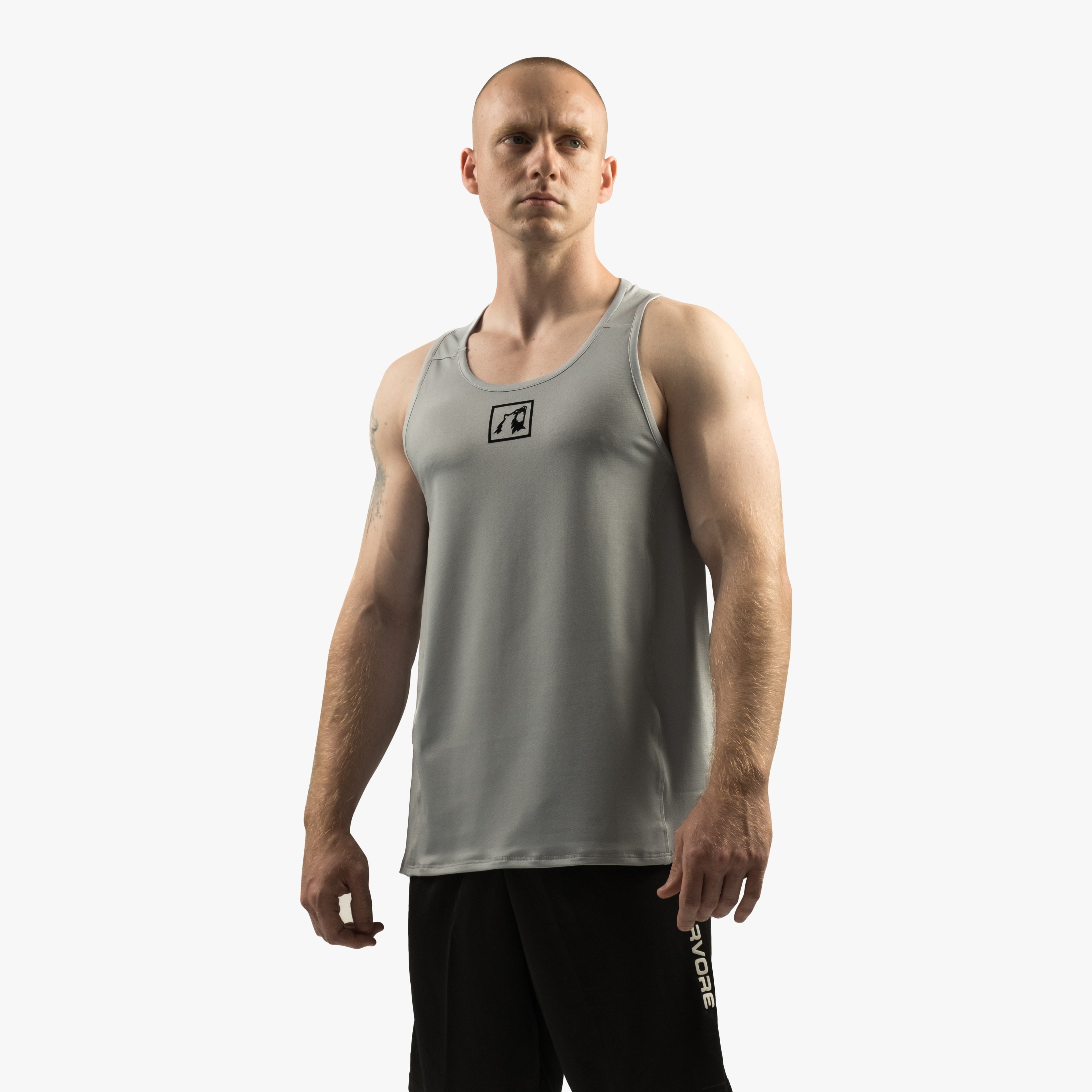 Clima Comfort ® Tank - Gri