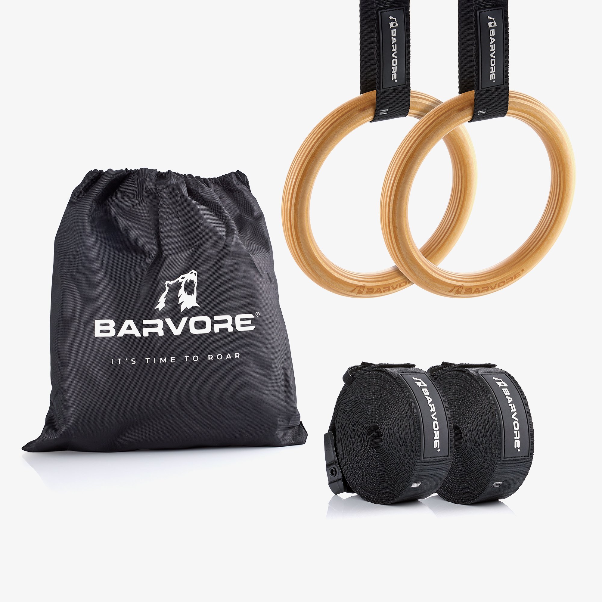 PERFORMANCE RINGS