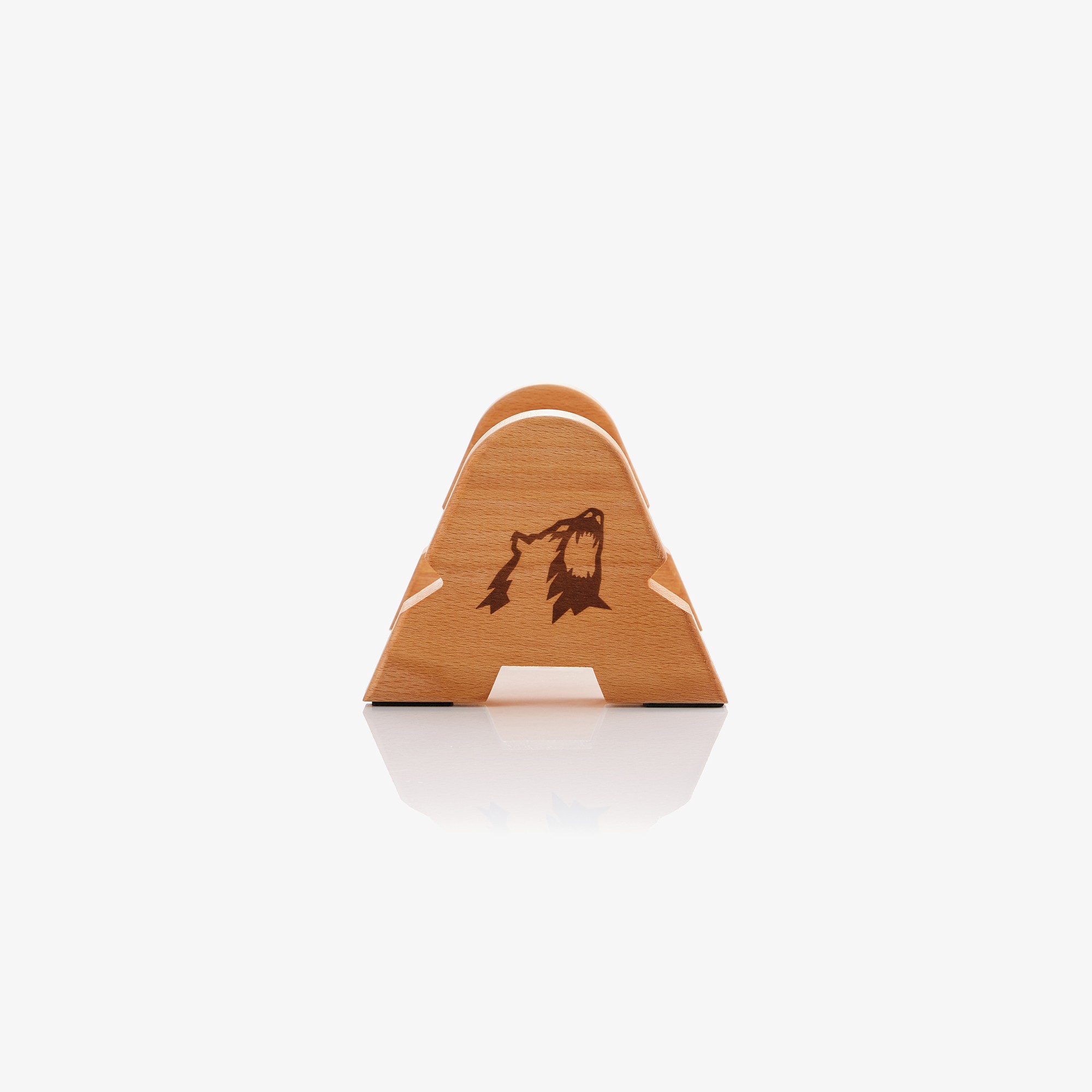 WOODEN PARALLETTES W20