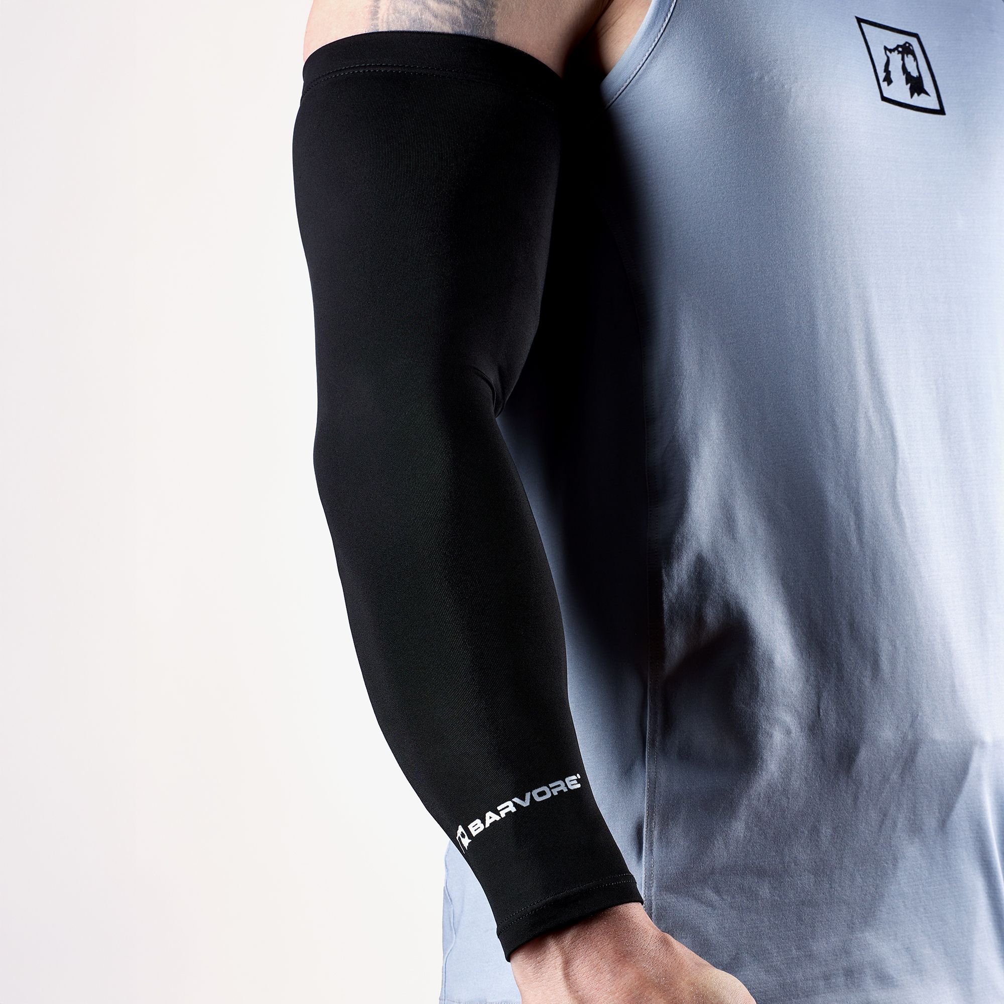 COMPRESSION ARM SLEEVES