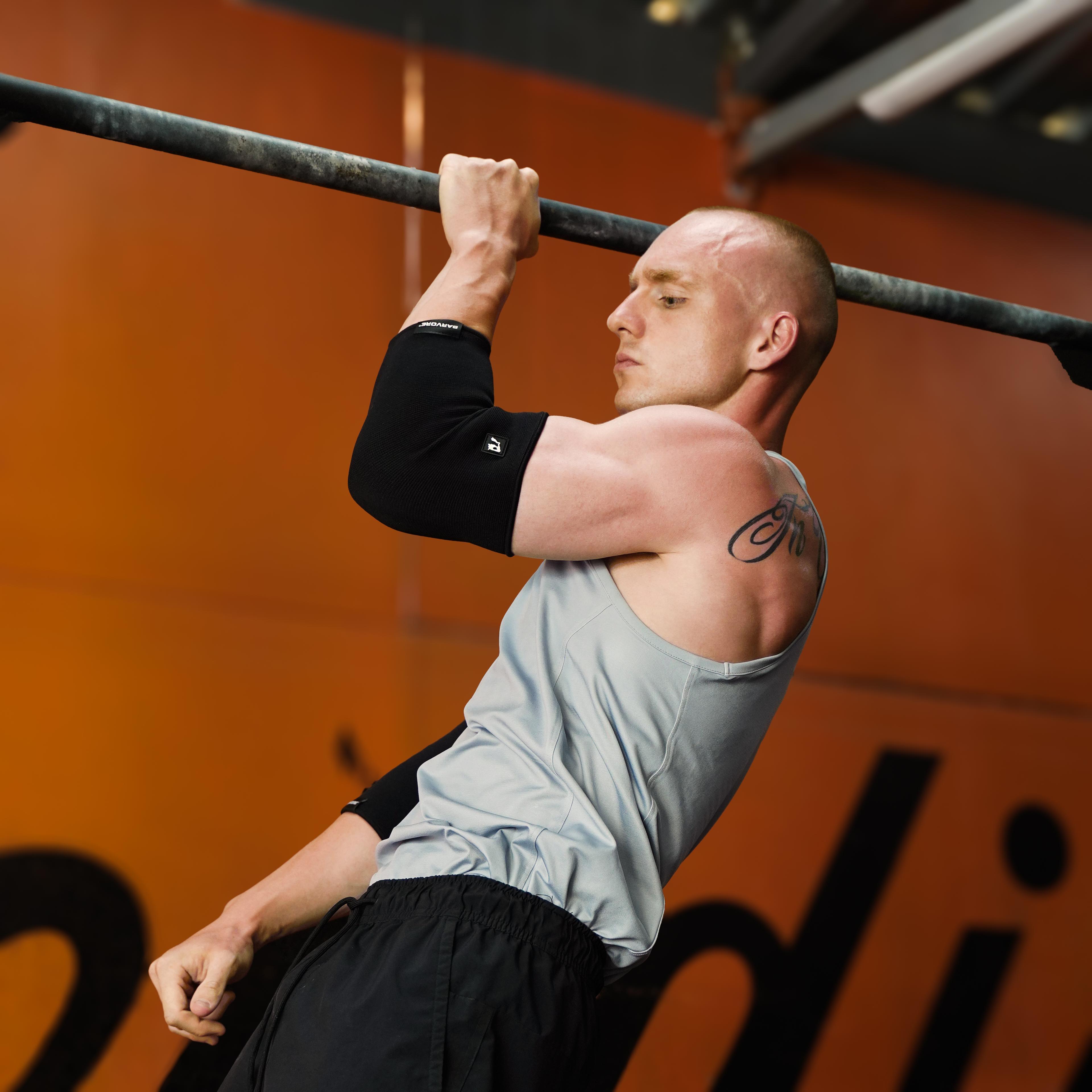 PRO ELBOW SLEEVES