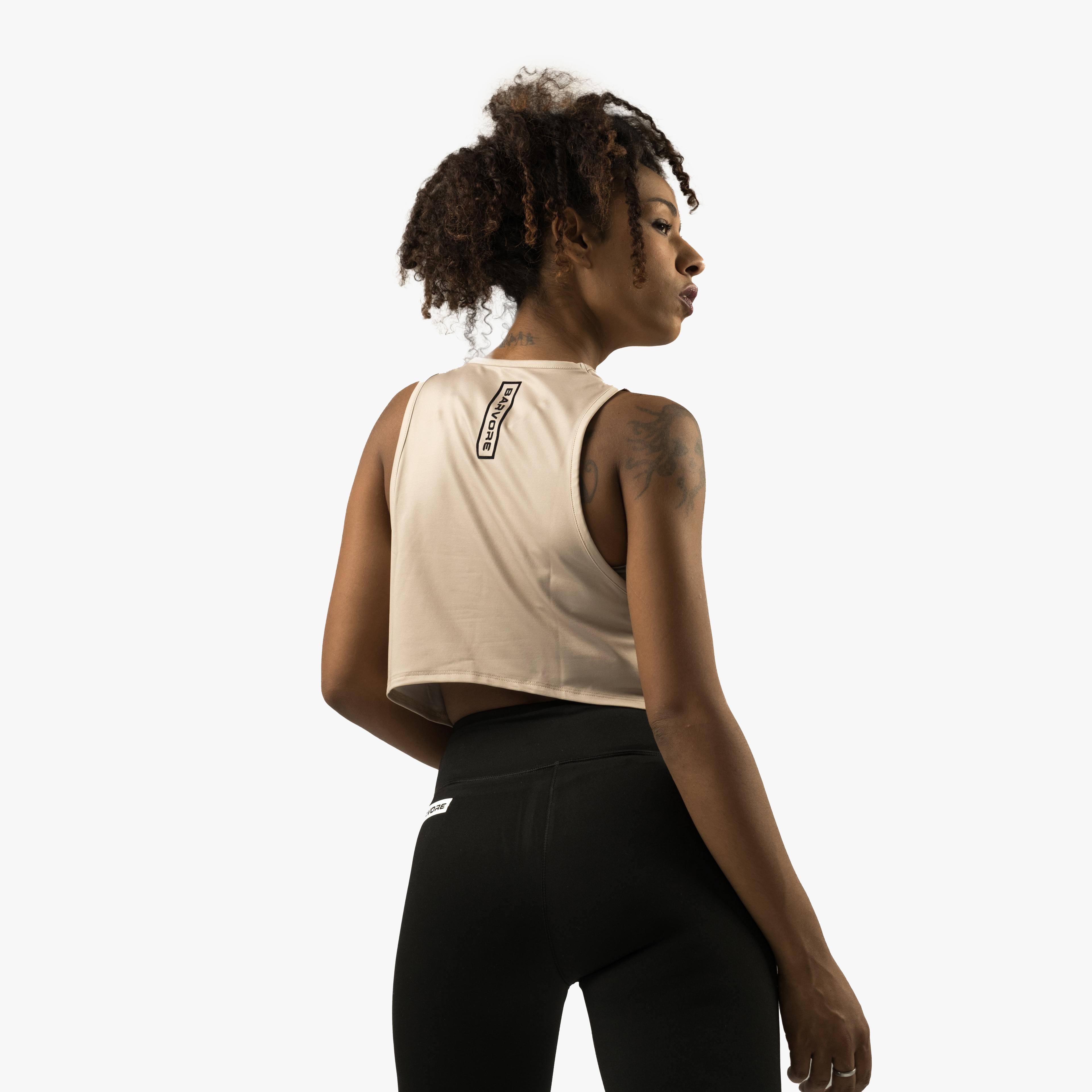 Clima Comfort ® Crop Top