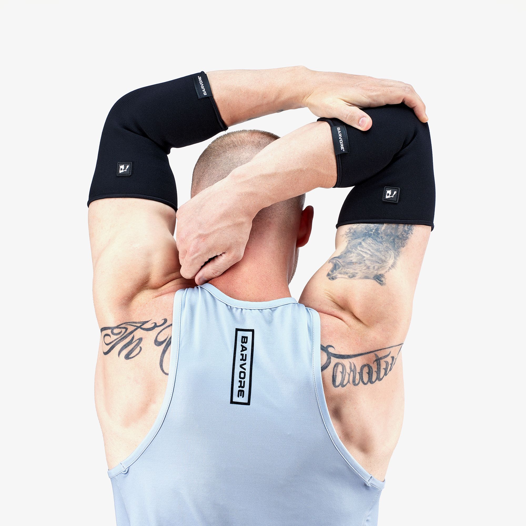 PRO ELBOW SLEEVES
